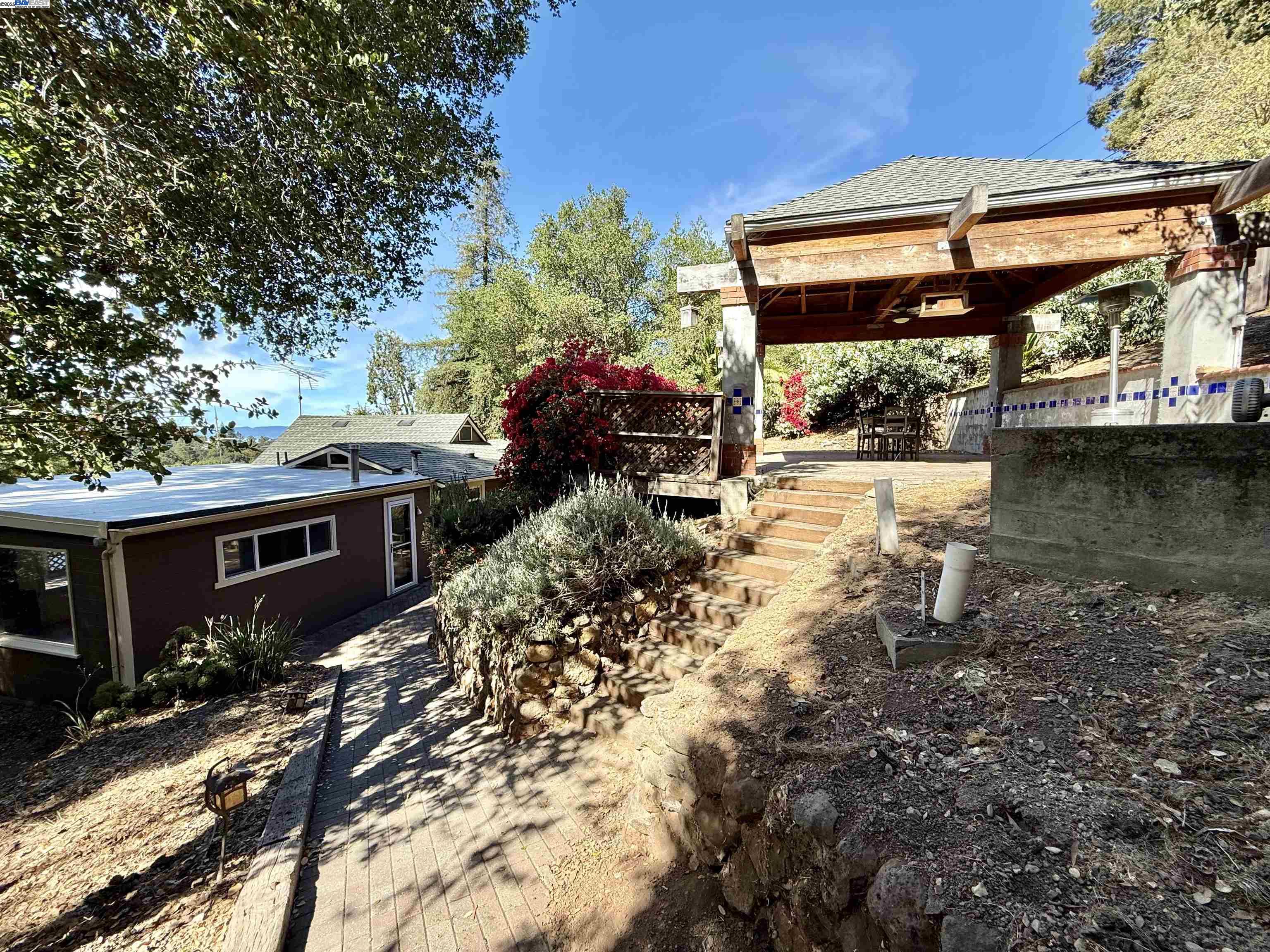 Detail Gallery Image 46 of 50 For 7308 Altura Pl, Oakland,  CA 94605 - 1 Beds | 1 Baths