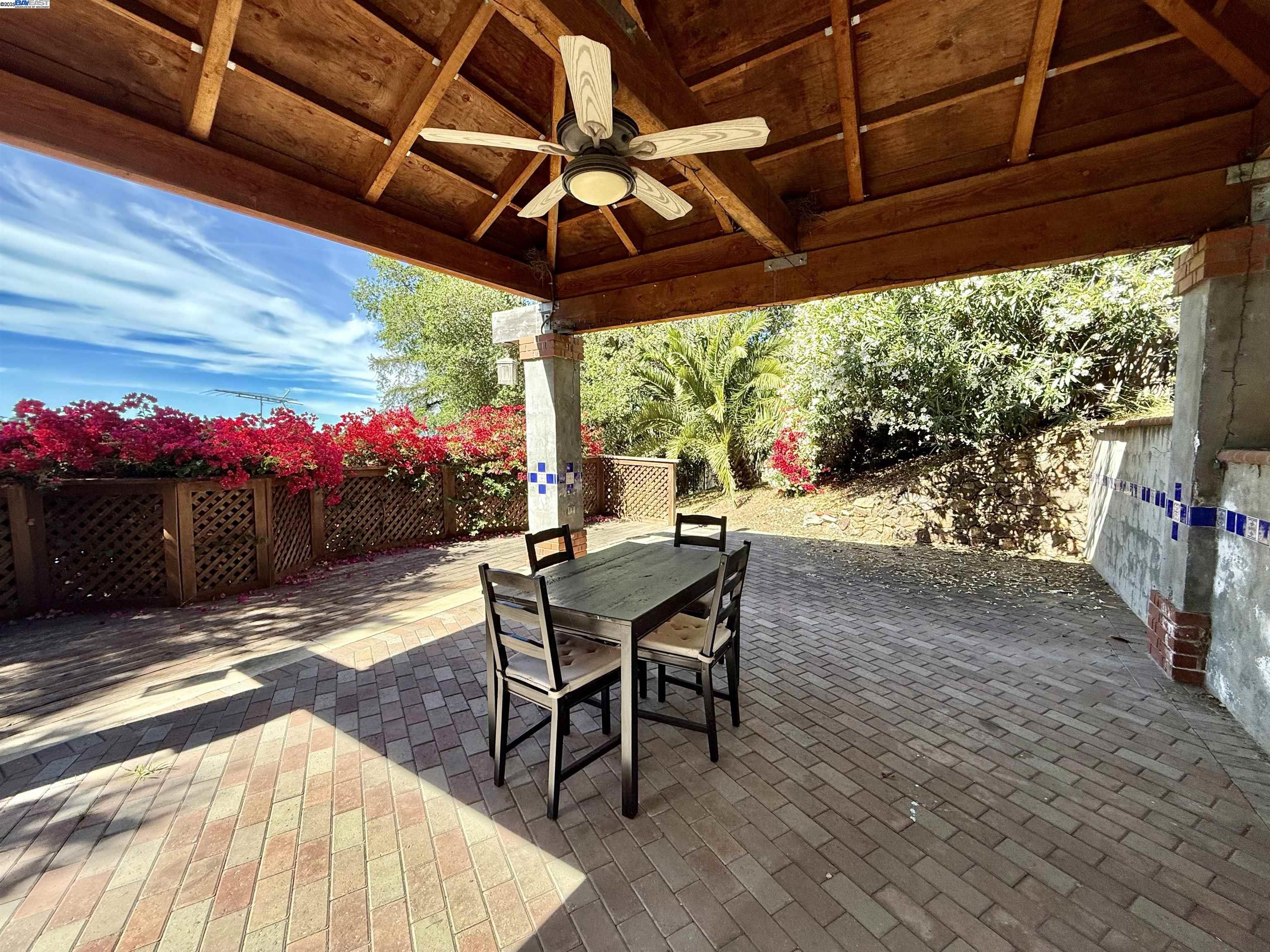 Detail Gallery Image 48 of 50 For 7308 Altura Pl, Oakland,  CA 94605 - 1 Beds | 1 Baths