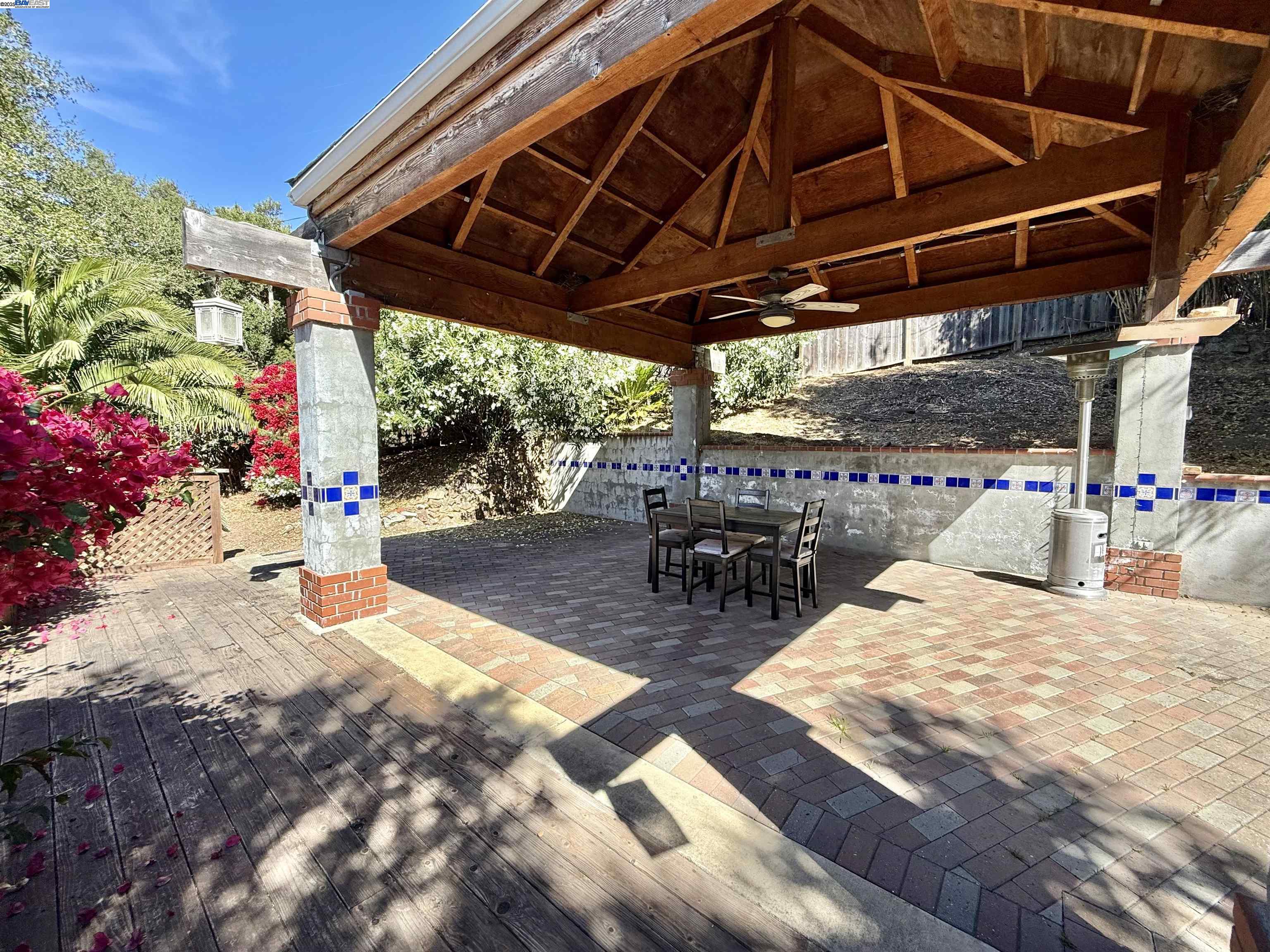 Detail Gallery Image 49 of 50 For 7308 Altura Pl, Oakland,  CA 94605 - 1 Beds | 1 Baths