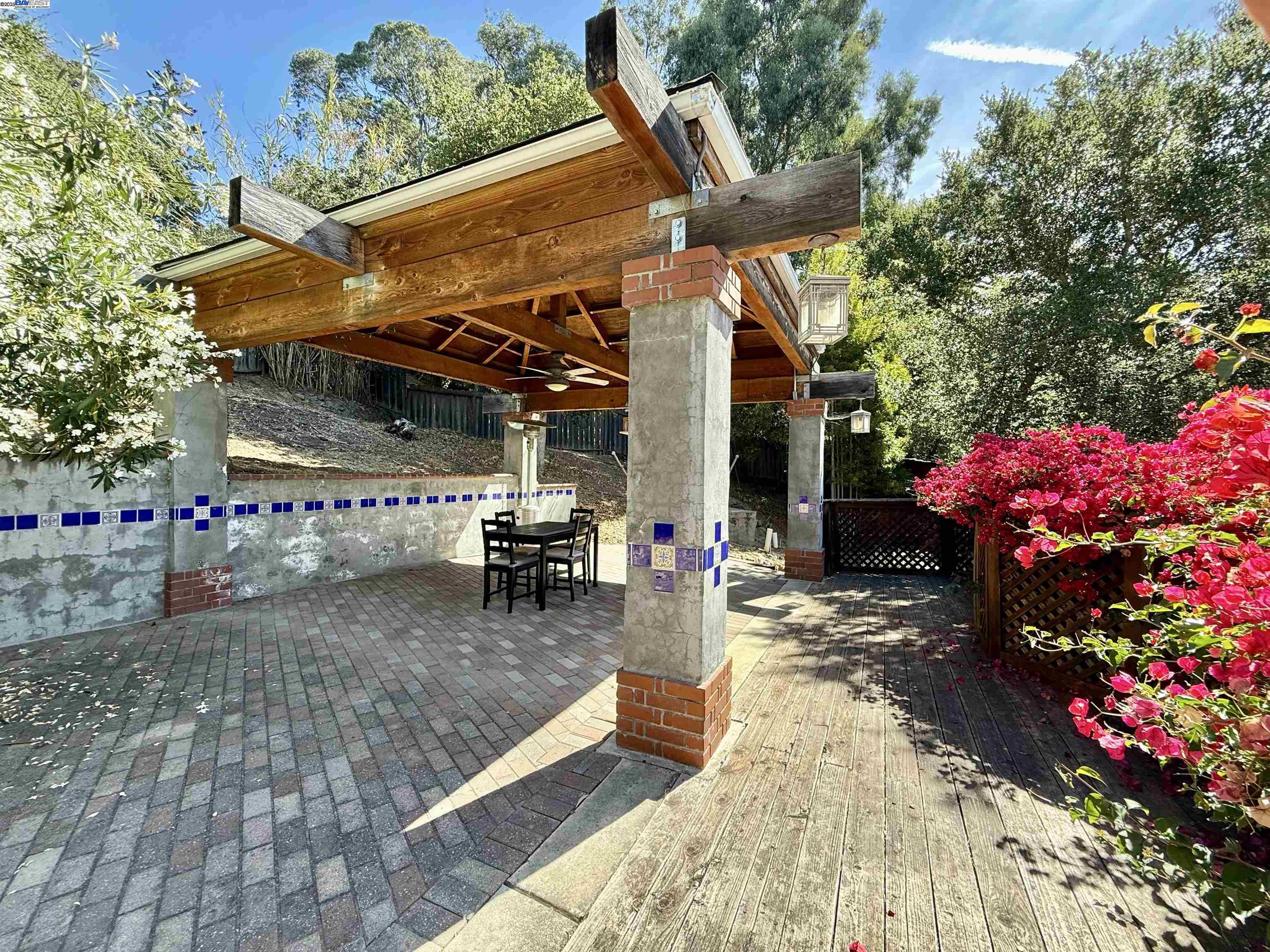 Detail Gallery Image 50 of 50 For 7308 Altura Pl, Oakland,  CA 94605 - 1 Beds | 1 Baths