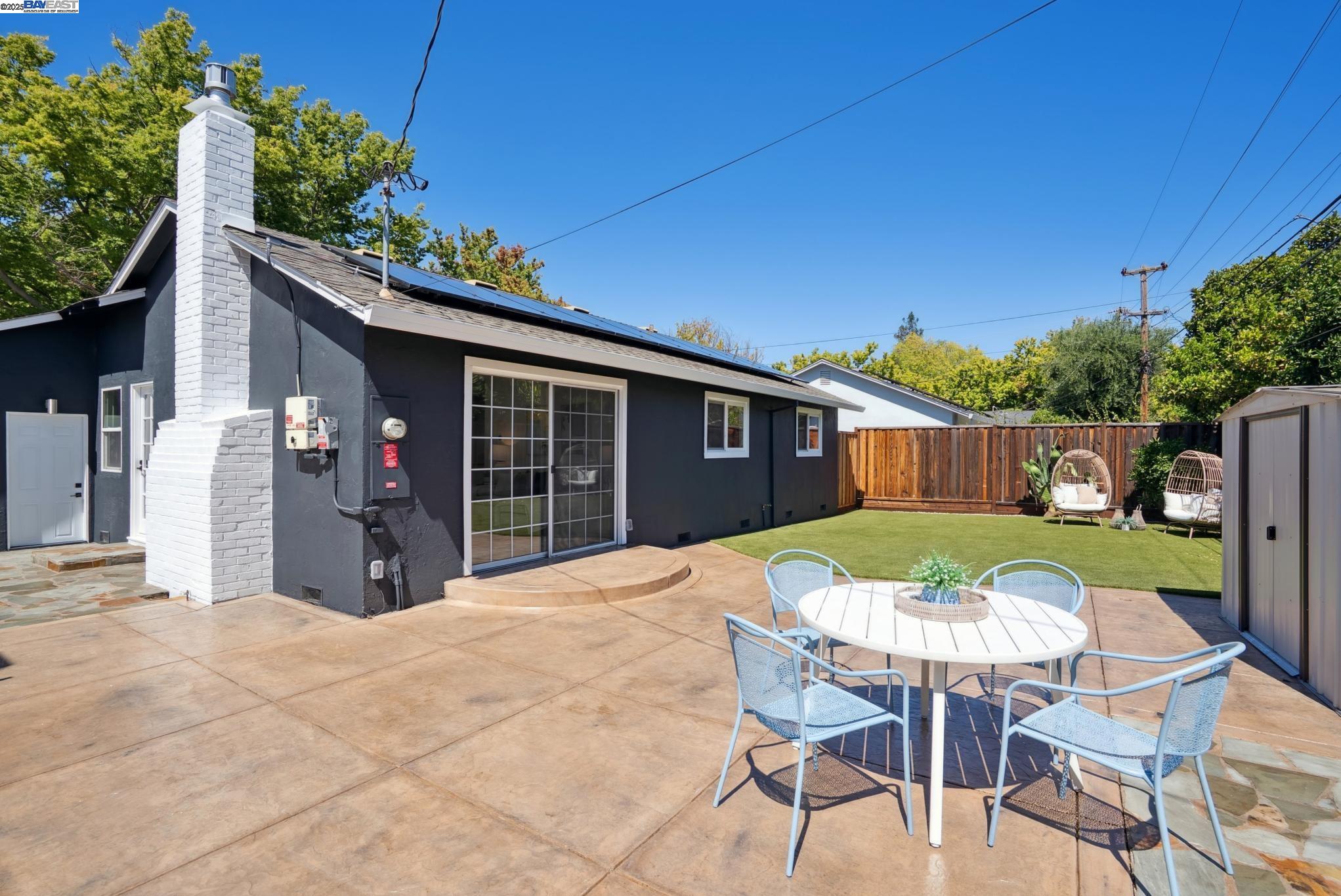 Detail Gallery Image 43 of 58 For 1568 Willowgate Dr, San Jose,  CA 95118 - 3 Beds | 2 Baths