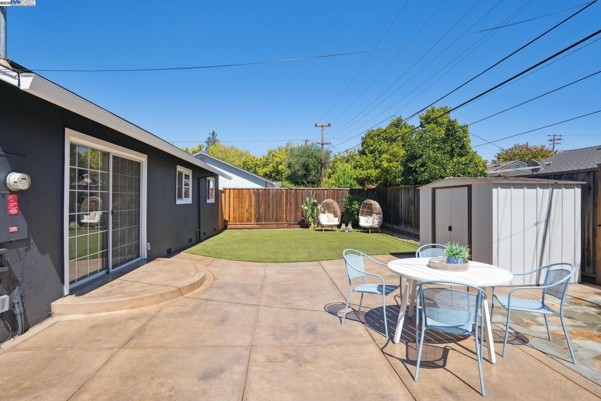 Detail Gallery Image 44 of 58 For 1568 Willowgate Dr, San Jose,  CA 95118 - 3 Beds | 2 Baths