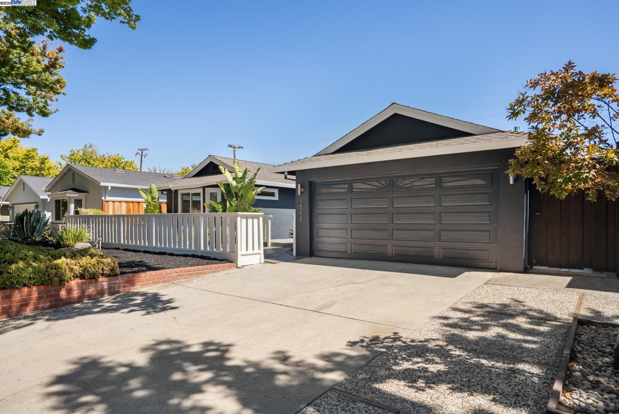 Detail Gallery Image 50 of 58 For 1568 Willowgate Dr, San Jose,  CA 95118 - 3 Beds | 2 Baths