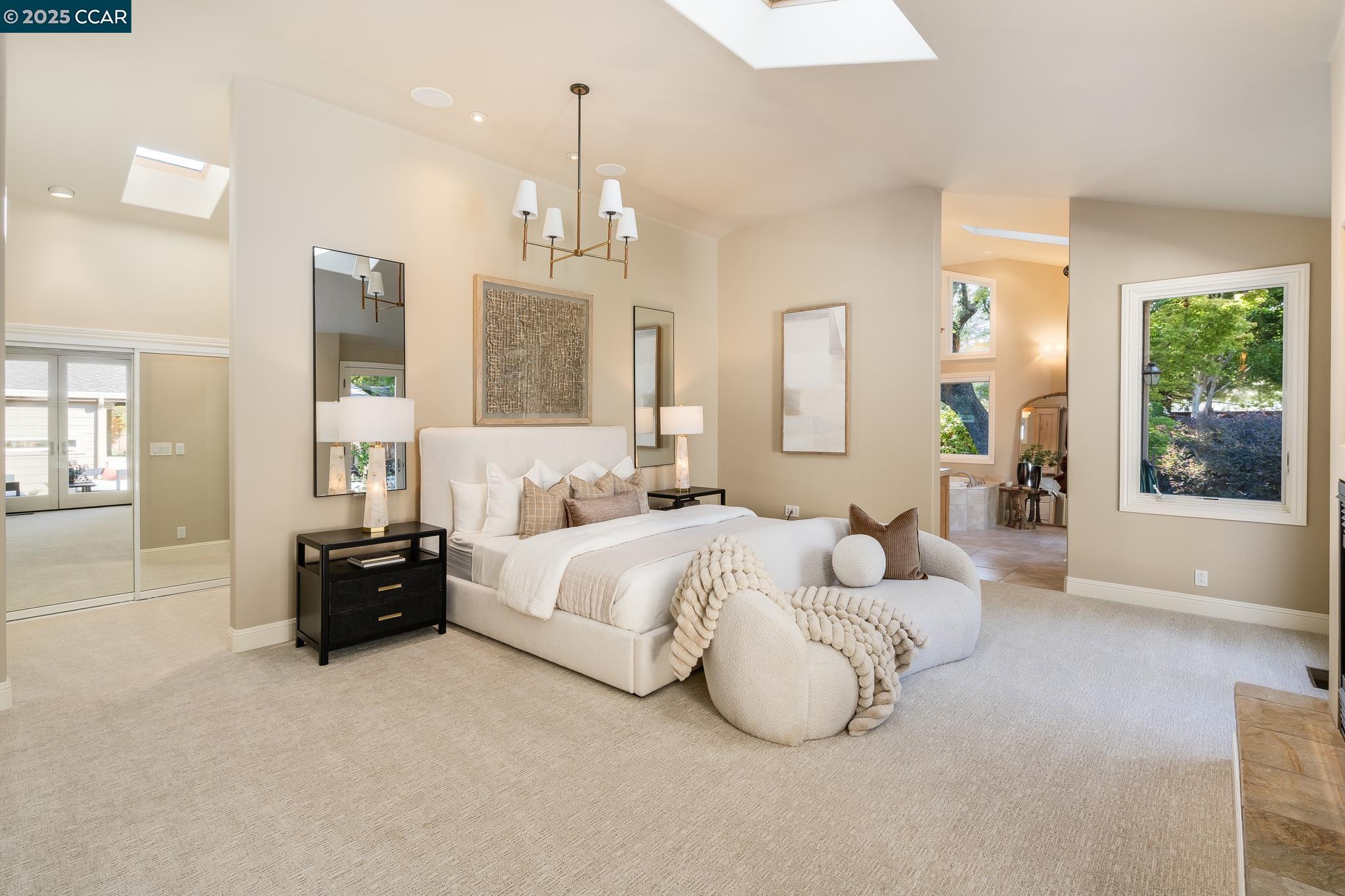 Detail Gallery Image 18 of 50 For 9 Saint Andrews Pl, Alamo,  CA 94507 - 4 Beds | 2 Baths