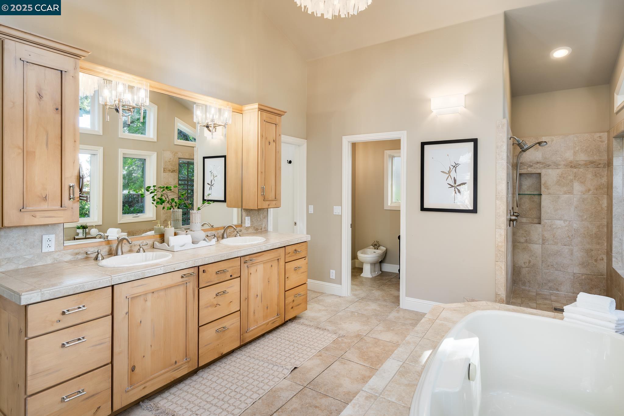 Detail Gallery Image 21 of 50 For 9 Saint Andrews Pl, Alamo,  CA 94507 - 4 Beds | 2 Baths