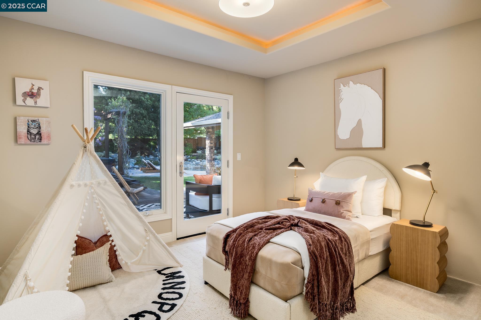 Detail Gallery Image 23 of 50 For 9 Saint Andrews Pl, Alamo,  CA 94507 - 4 Beds | 2 Baths