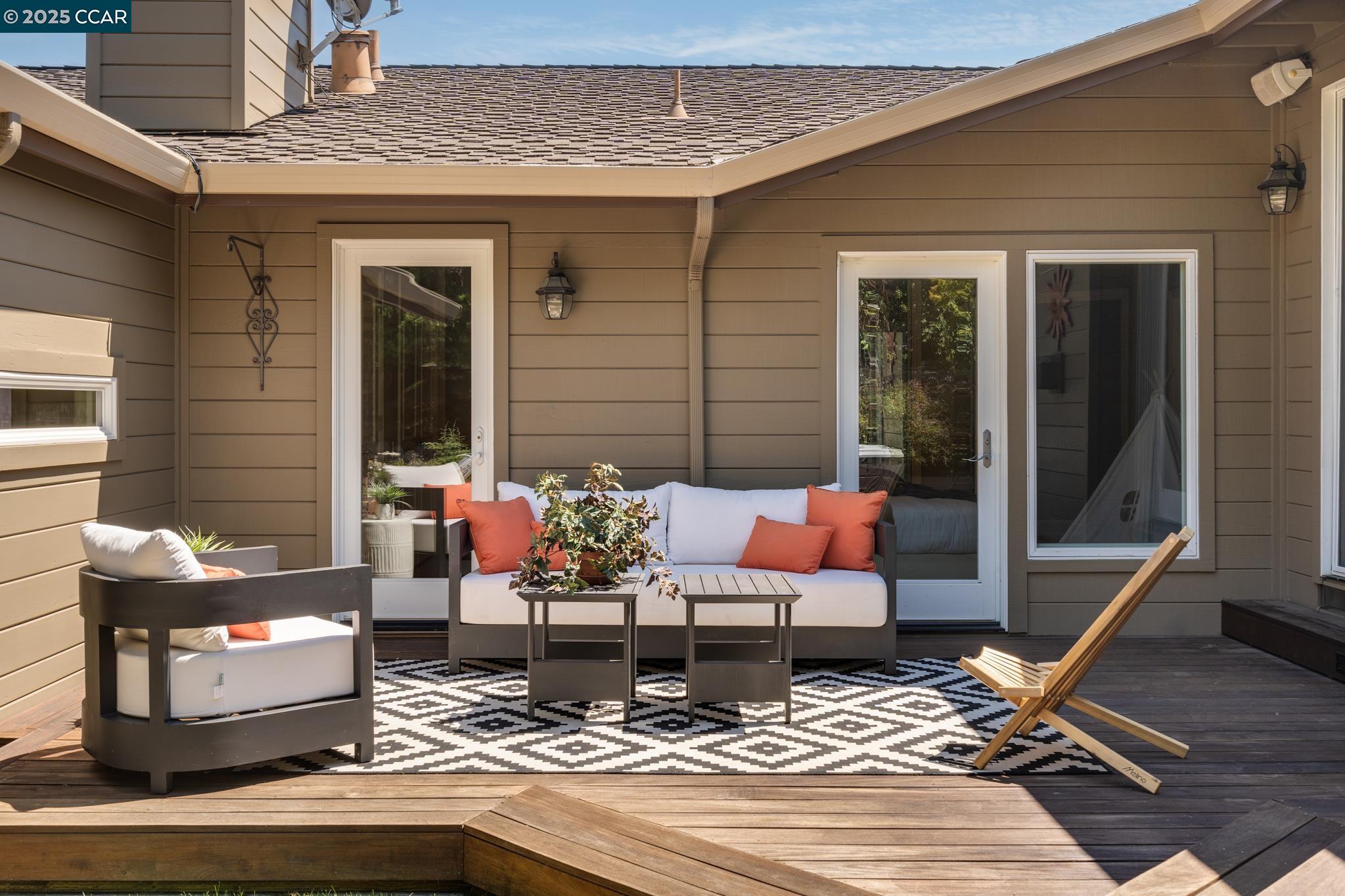 Detail Gallery Image 29 of 50 For 9 Saint Andrews Pl, Alamo,  CA 94507 - 4 Beds | 2 Baths