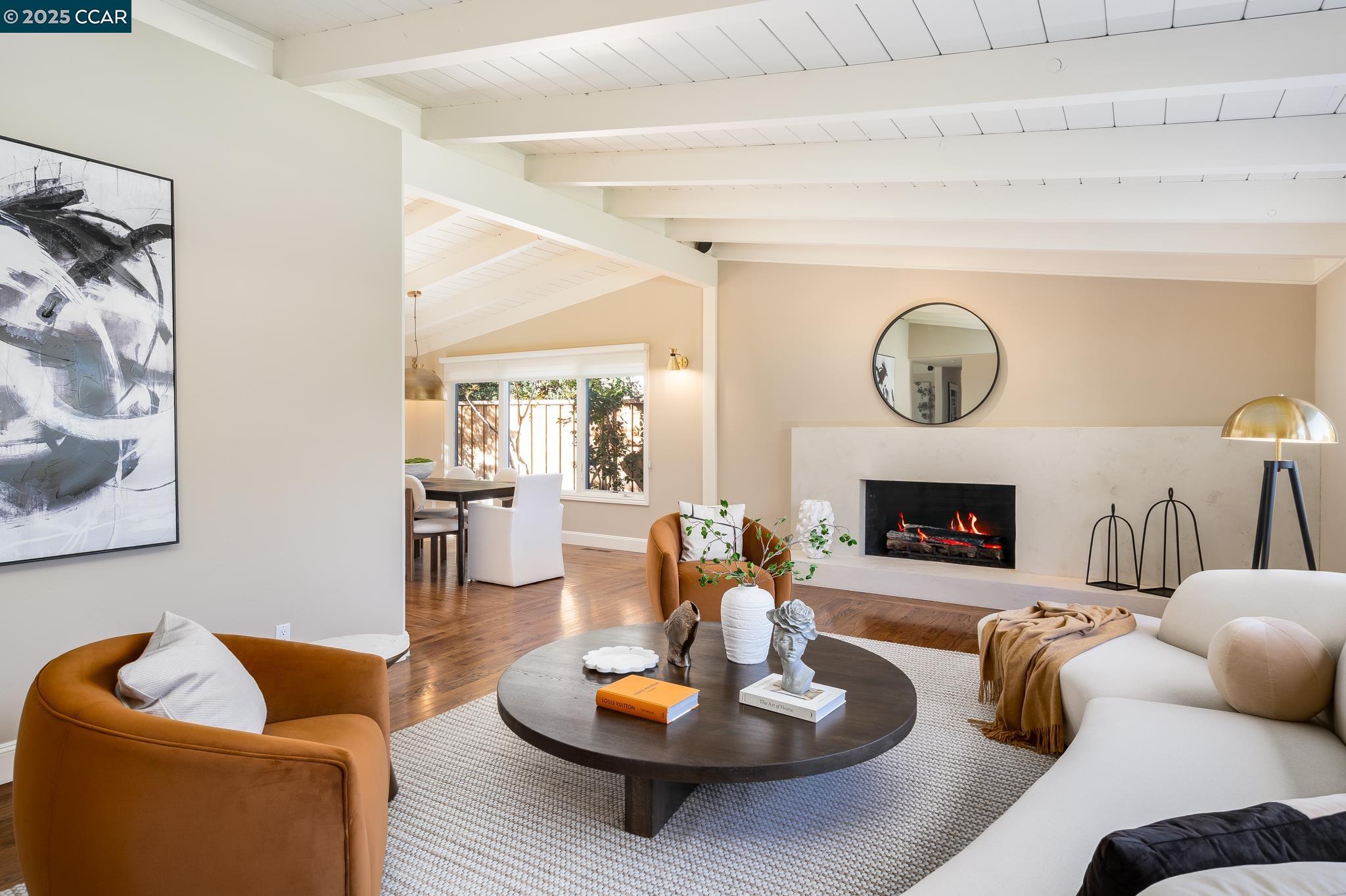 Detail Gallery Image 4 of 50 For 9 Saint Andrews Pl, Alamo,  CA 94507 - 4 Beds | 2 Baths