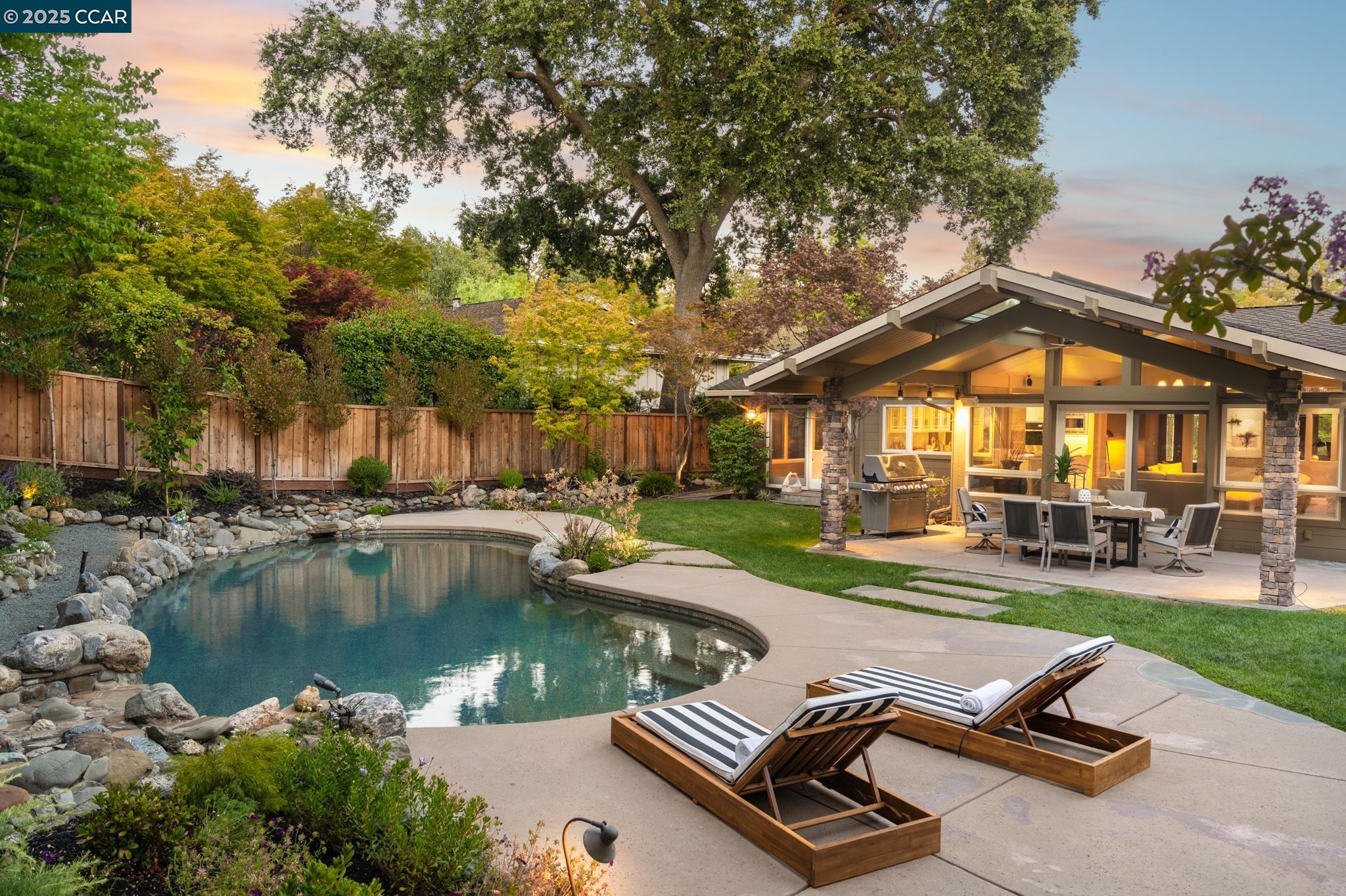 Detail Gallery Image 33 of 50 For 9 Saint Andrews Pl, Alamo,  CA 94507 - 4 Beds | 2 Baths