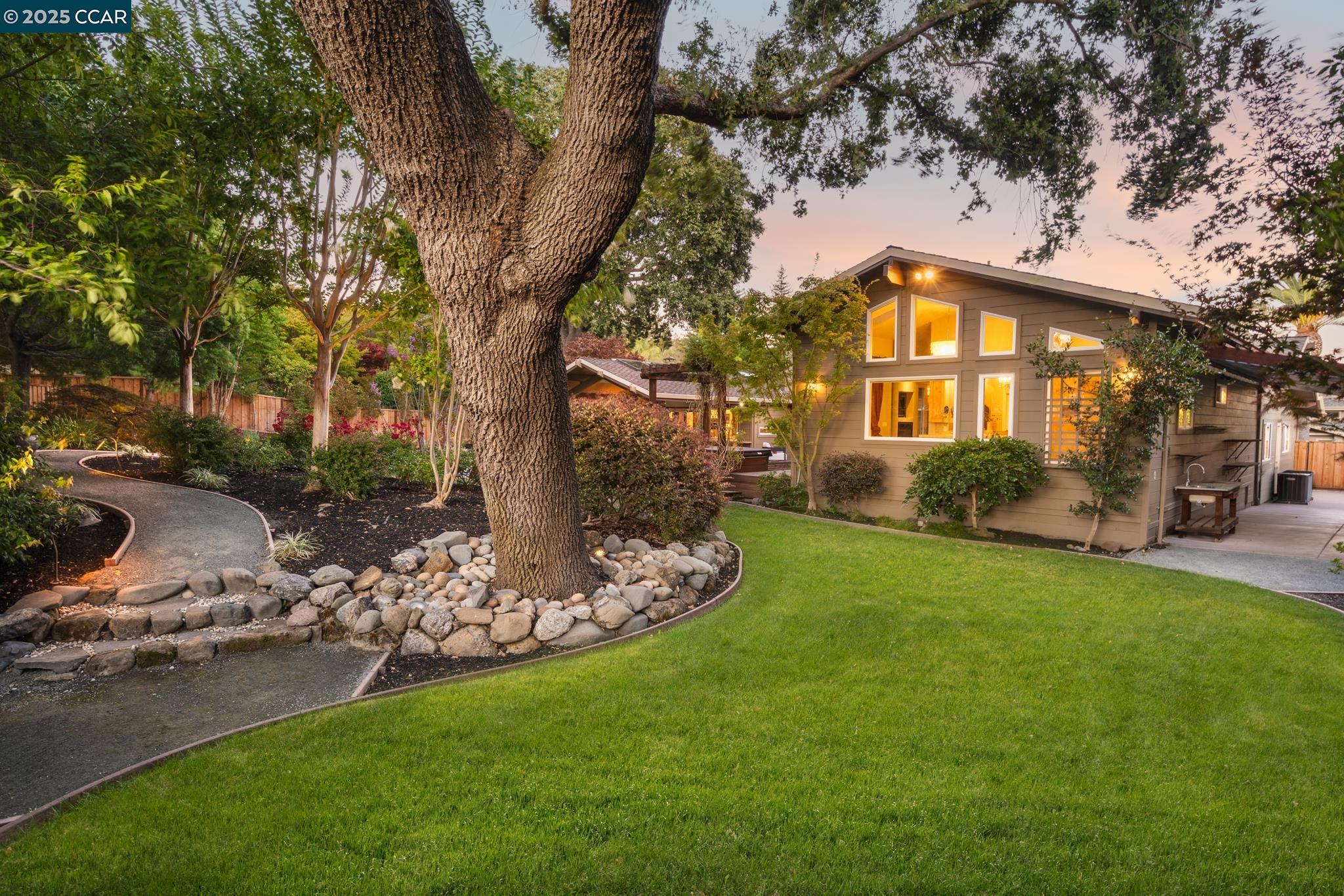 Detail Gallery Image 37 of 50 For 9 Saint Andrews Pl, Alamo,  CA 94507 - 4 Beds | 2 Baths