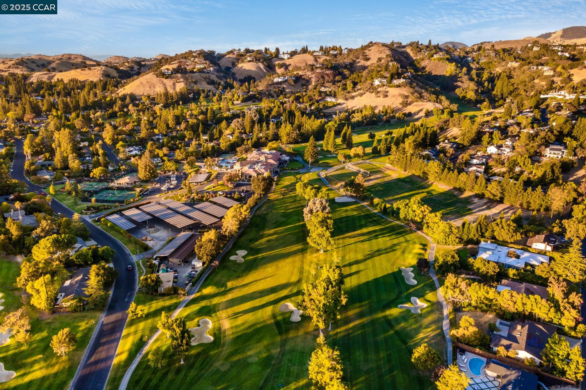 Detail Gallery Image 48 of 50 For 9 Saint Andrews Pl, Alamo,  CA 94507 - 4 Beds | 2 Baths