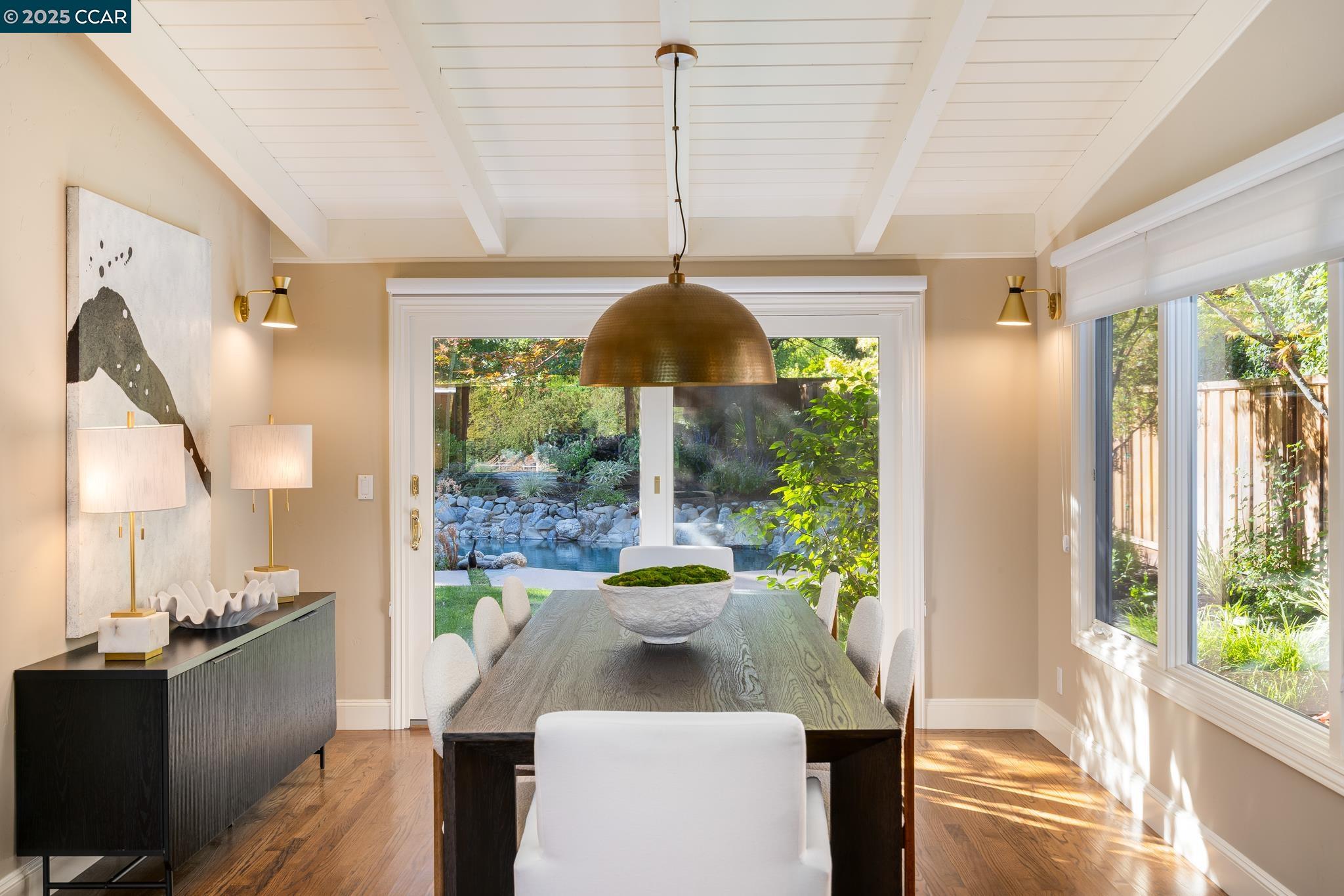 Detail Gallery Image 6 of 50 For 9 Saint Andrews Pl, Alamo,  CA 94507 - 4 Beds | 2 Baths
