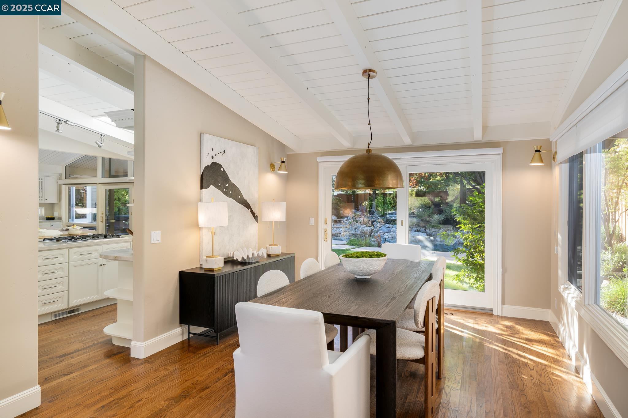 Detail Gallery Image 7 of 50 For 9 Saint Andrews Pl, Alamo,  CA 94507 - 4 Beds | 2 Baths