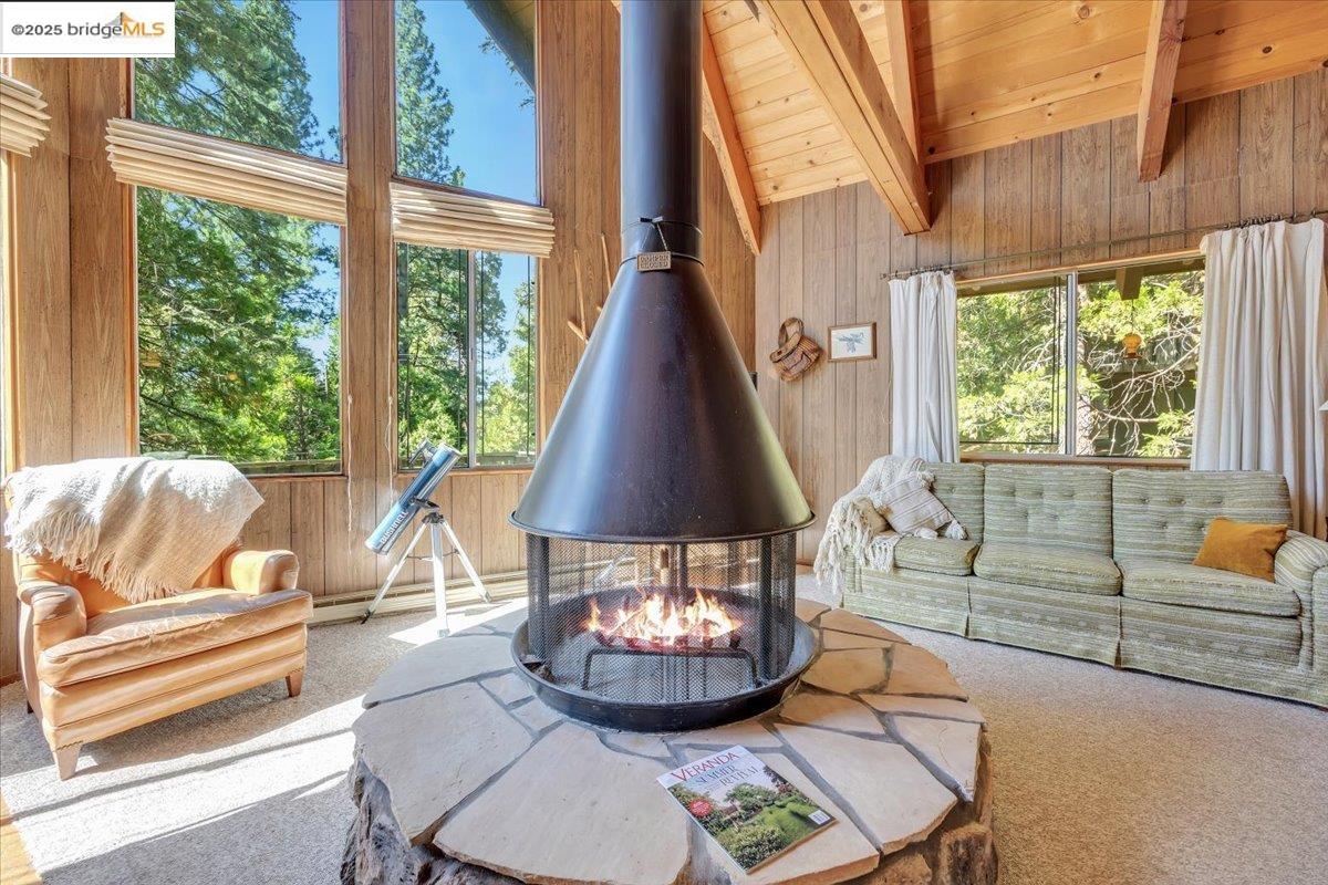 Detail Gallery Image 4 of 48 For 28511 Georges Dr, Strawberry,  CA 95364 - 3 Beds | 2 Baths
