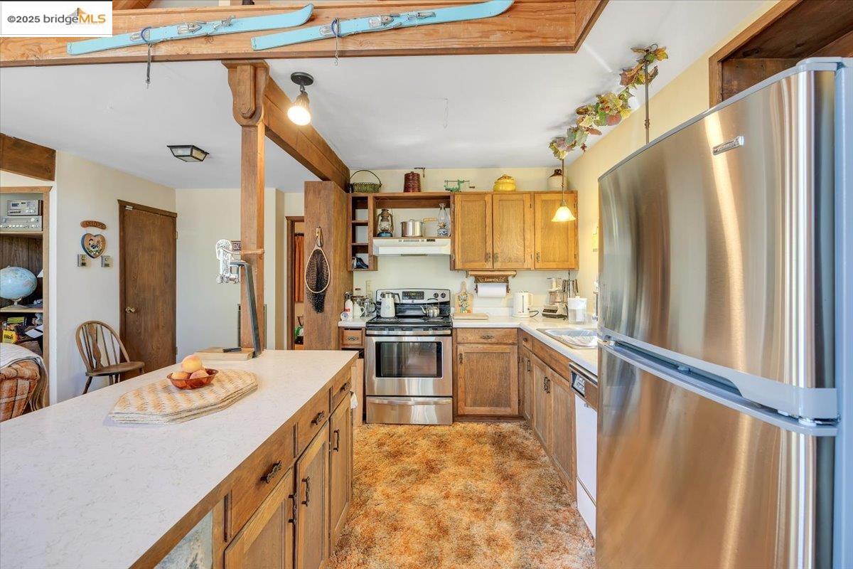 Detail Gallery Image 10 of 48 For 28511 Georges Dr, Strawberry,  CA 95364 - 3 Beds | 2 Baths
