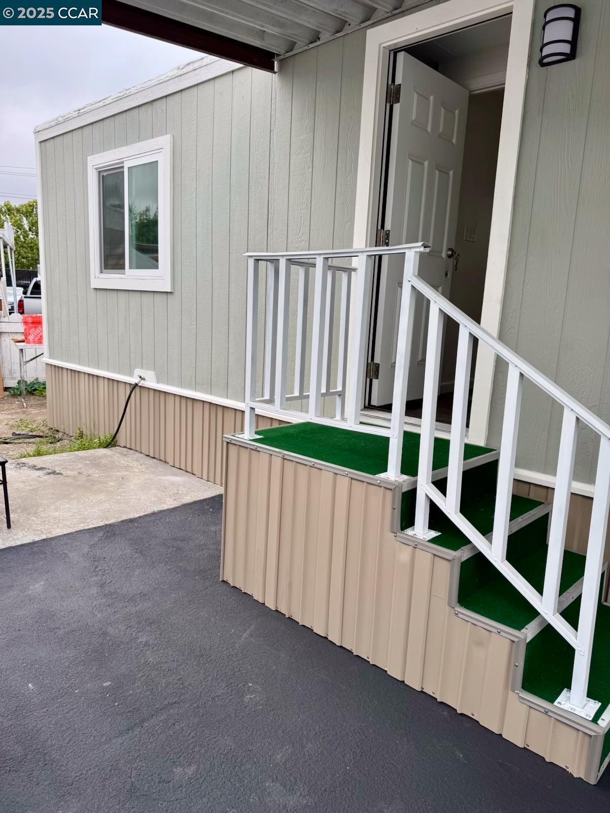 Detail Gallery Image 15 of 17 For 747 Lewelling Blvd Spc 22,  San Leandro,  CA 94579 - 1 Beds | 1 Baths