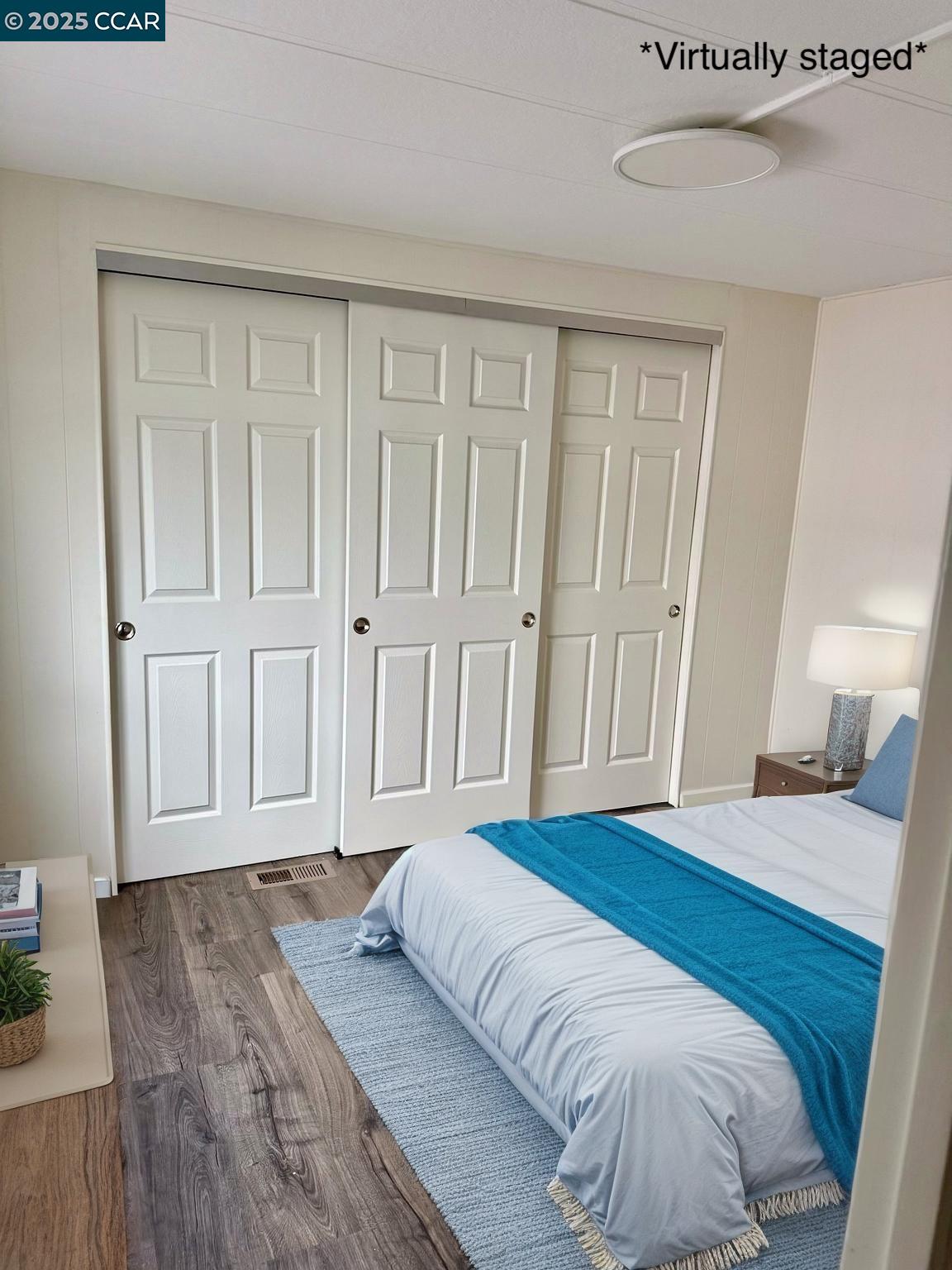 Detail Gallery Image 4 of 17 For 747 Lewelling Blvd Spc 22,  San Leandro,  CA 94579 - 1 Beds | 1 Baths