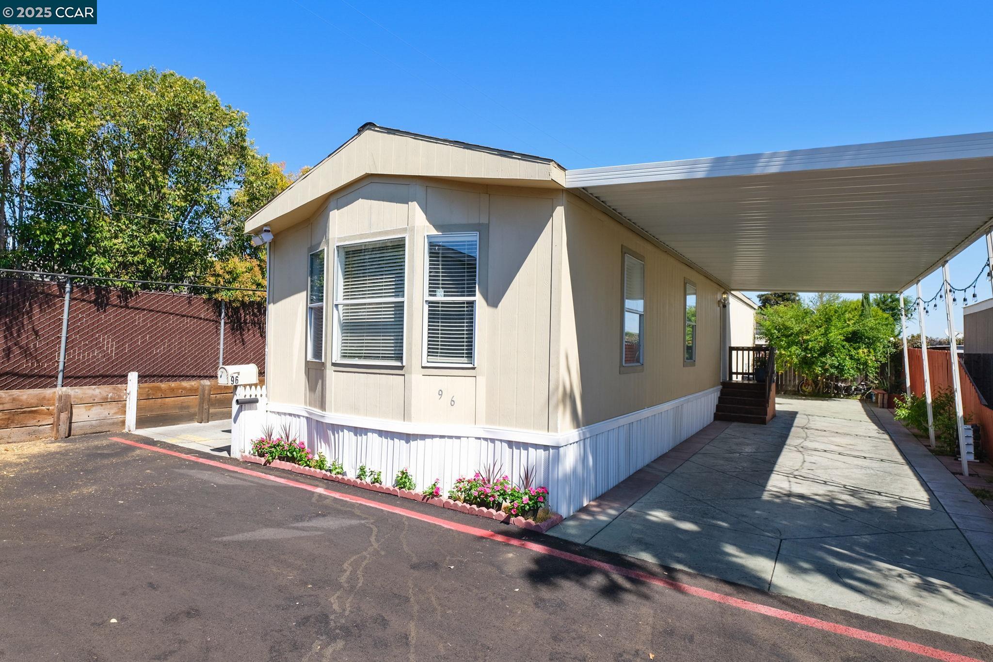 Detail Gallery Image 1 of 1 For 55 Pacifica Ave #96,  Bay Point,  CA 94565 - 2 Beds | 2 Baths