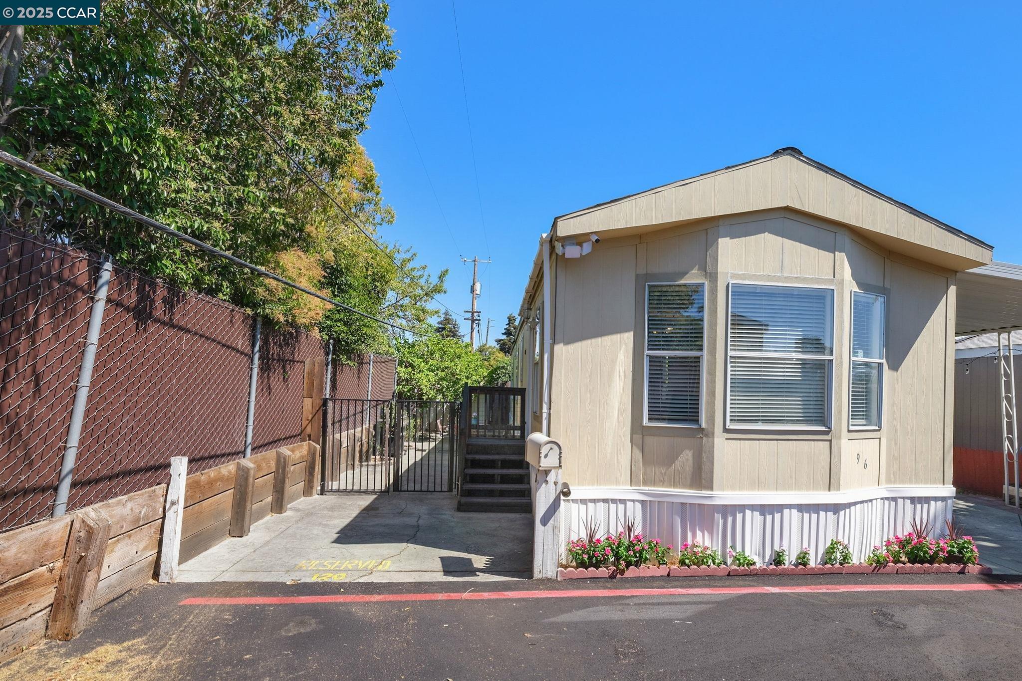 Detail Gallery Image 12 of 33 For 55 Pacifica Ave #96,  Bay Point,  CA 94565 - 2 Beds | 2 Baths