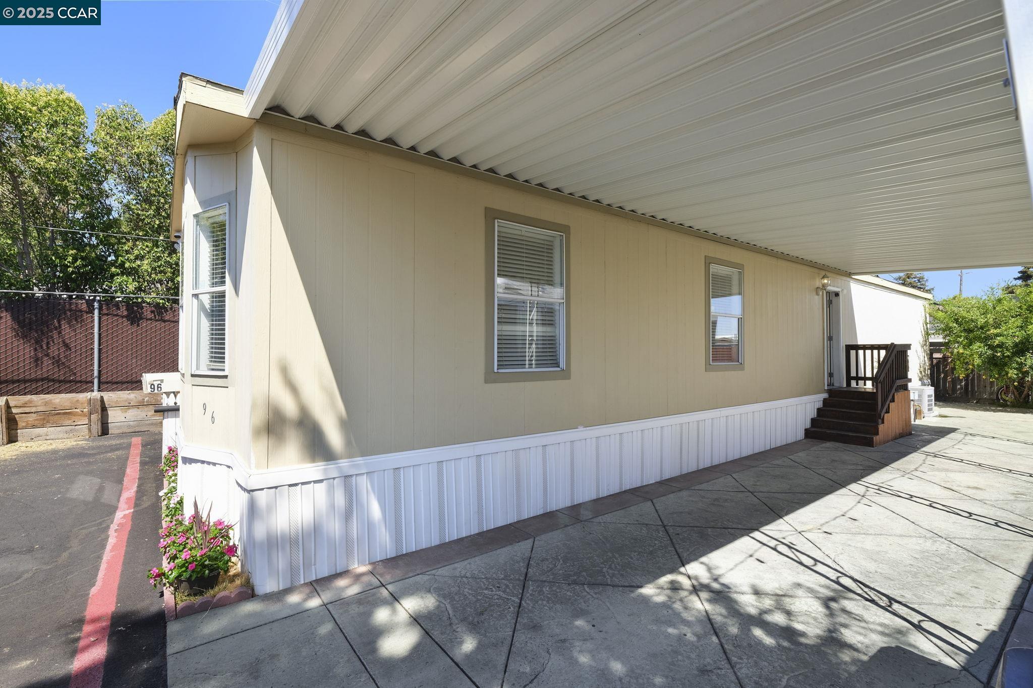 Detail Gallery Image 23 of 33 For 55 Pacifica Ave #96,  Bay Point,  CA 94565 - 2 Beds | 2 Baths