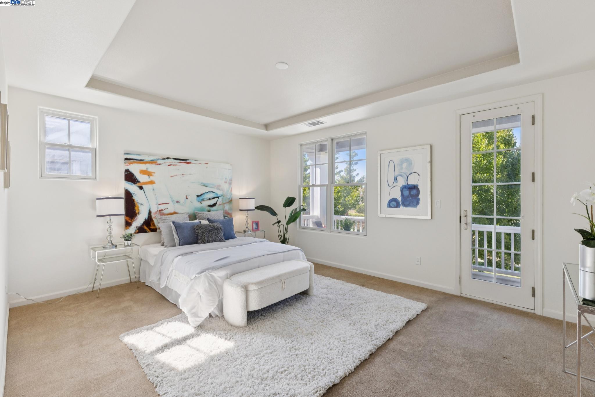 Detail Gallery Image 25 of 45 For 228 Ansel Ave, Alameda,  CA 94501 - 3 Beds | 2/1 Baths