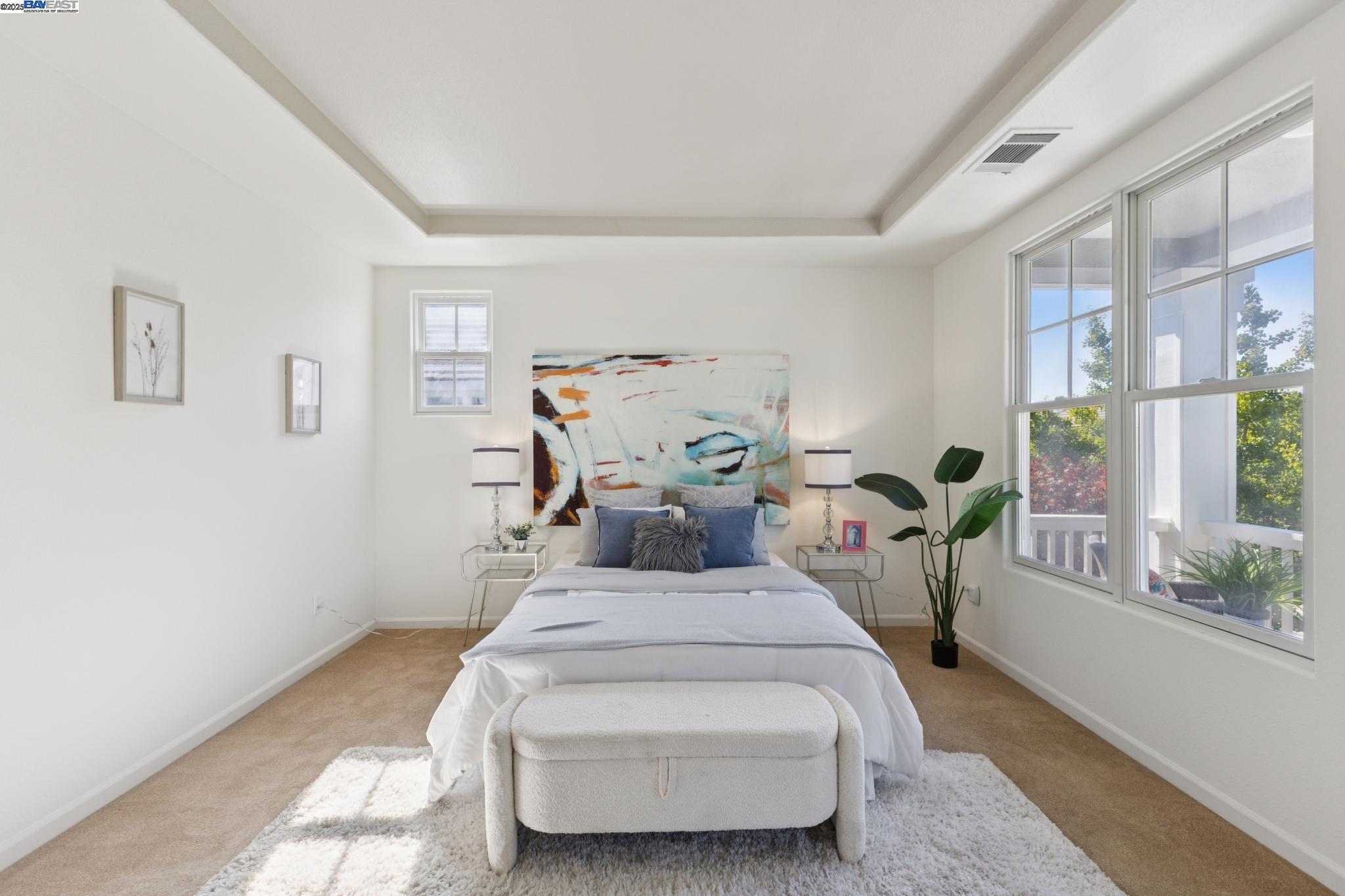 Detail Gallery Image 26 of 45 For 228 Ansel Ave, Alameda,  CA 94501 - 3 Beds | 2/1 Baths