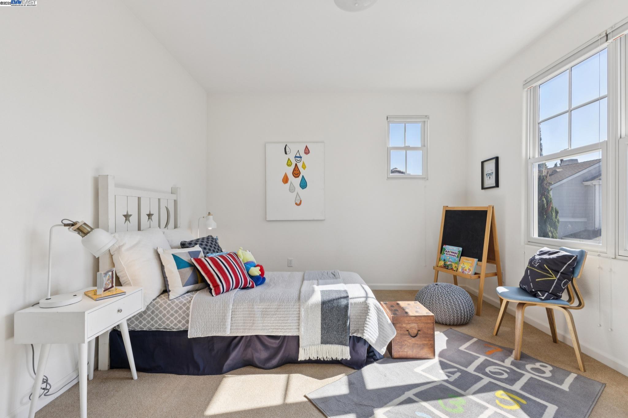 Detail Gallery Image 35 of 45 For 228 Ansel Ave, Alameda,  CA 94501 - 3 Beds | 2/1 Baths