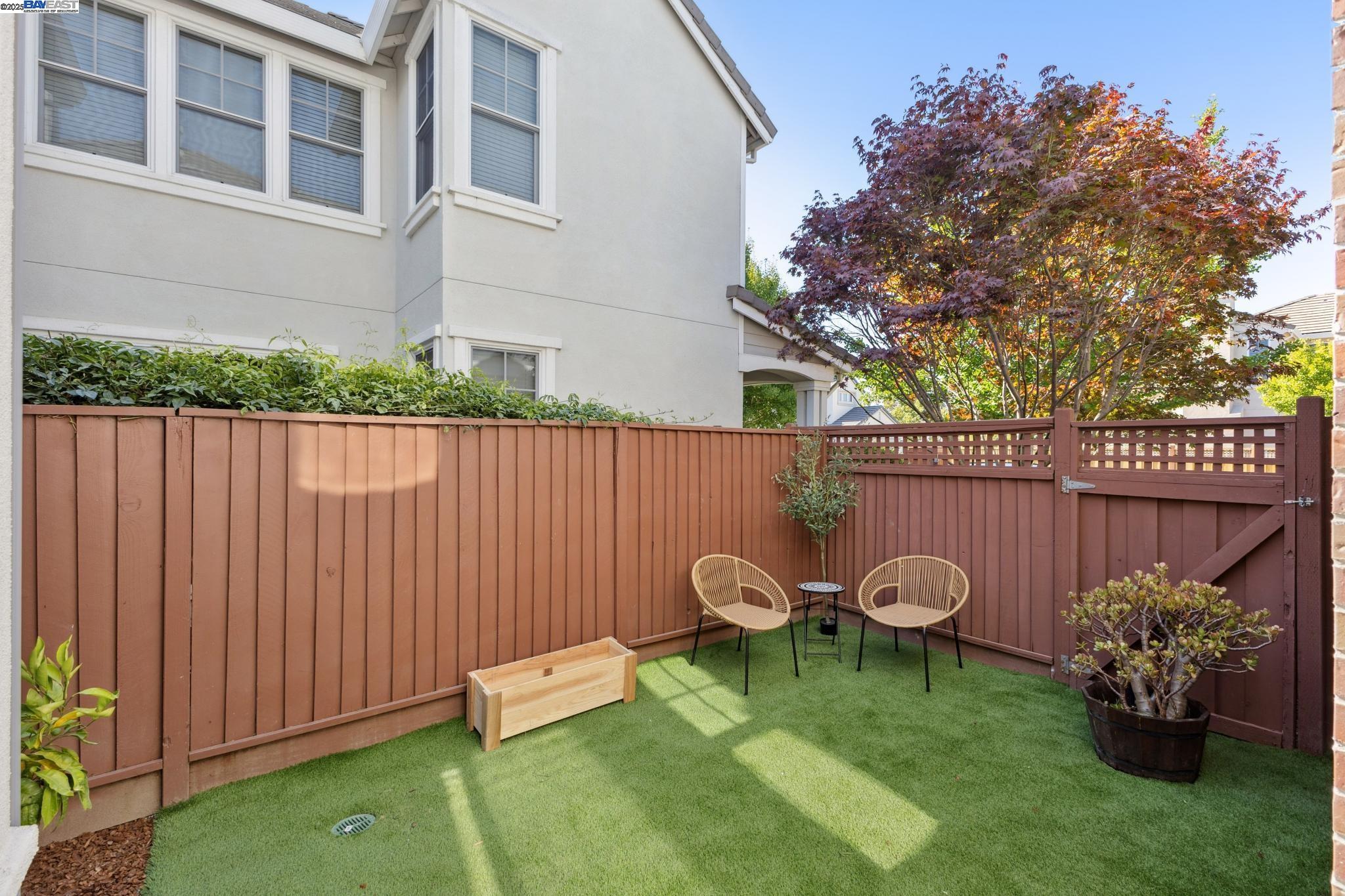 Detail Gallery Image 38 of 45 For 228 Ansel Ave, Alameda,  CA 94501 - 3 Beds | 2/1 Baths