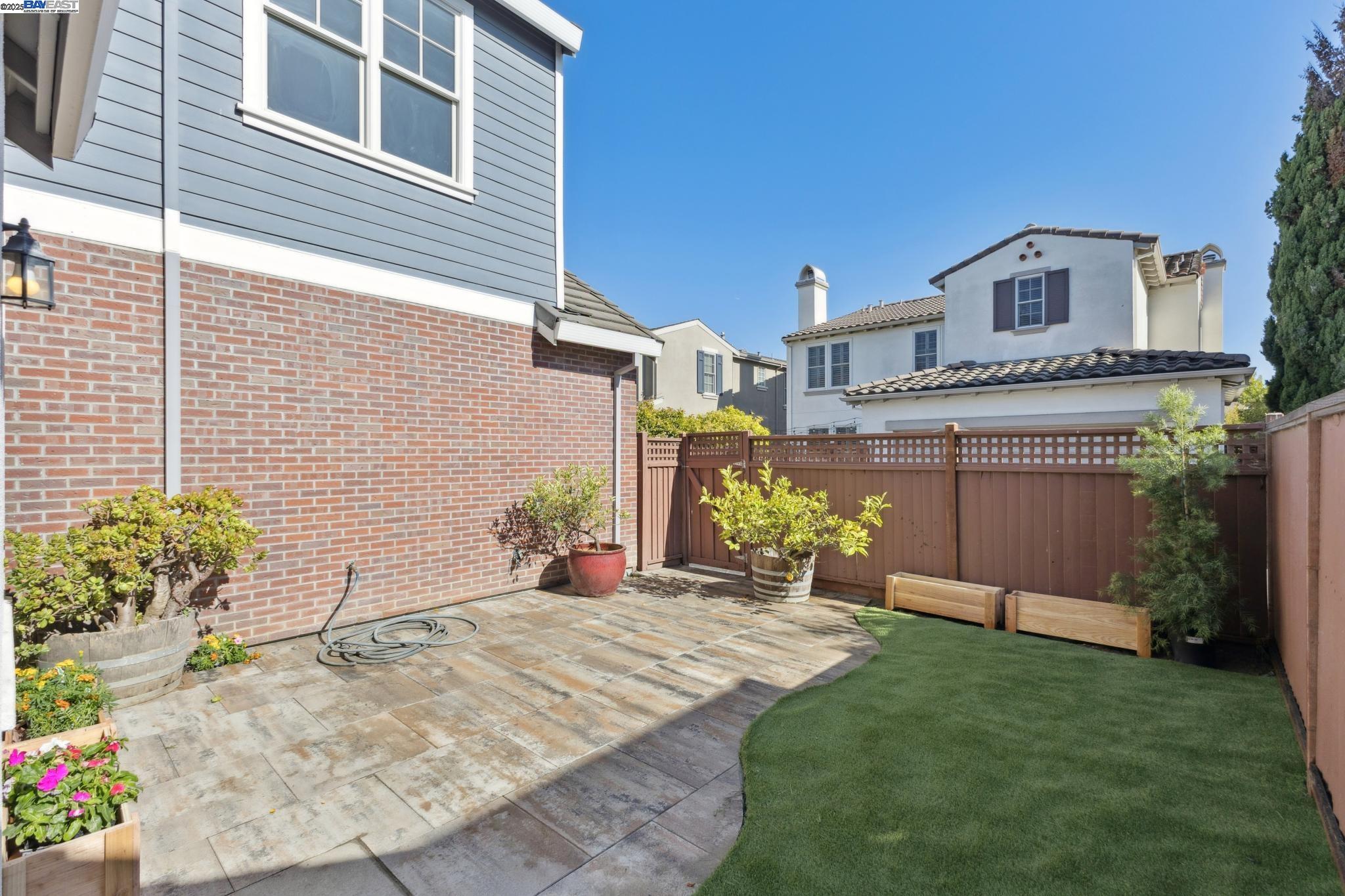 Detail Gallery Image 40 of 45 For 228 Ansel Ave, Alameda,  CA 94501 - 3 Beds | 2/1 Baths