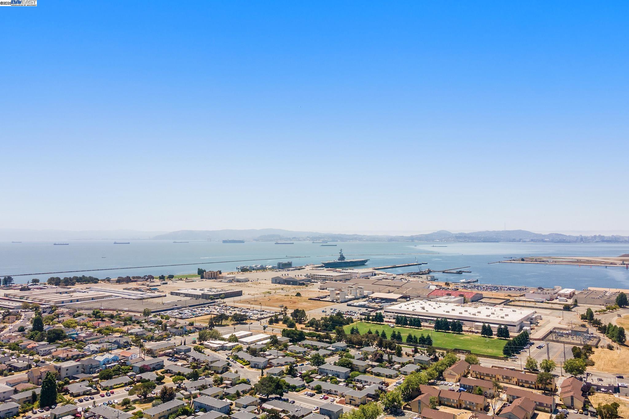 Detail Gallery Image 44 of 45 For 228 Ansel Ave, Alameda,  CA 94501 - 3 Beds | 2/1 Baths