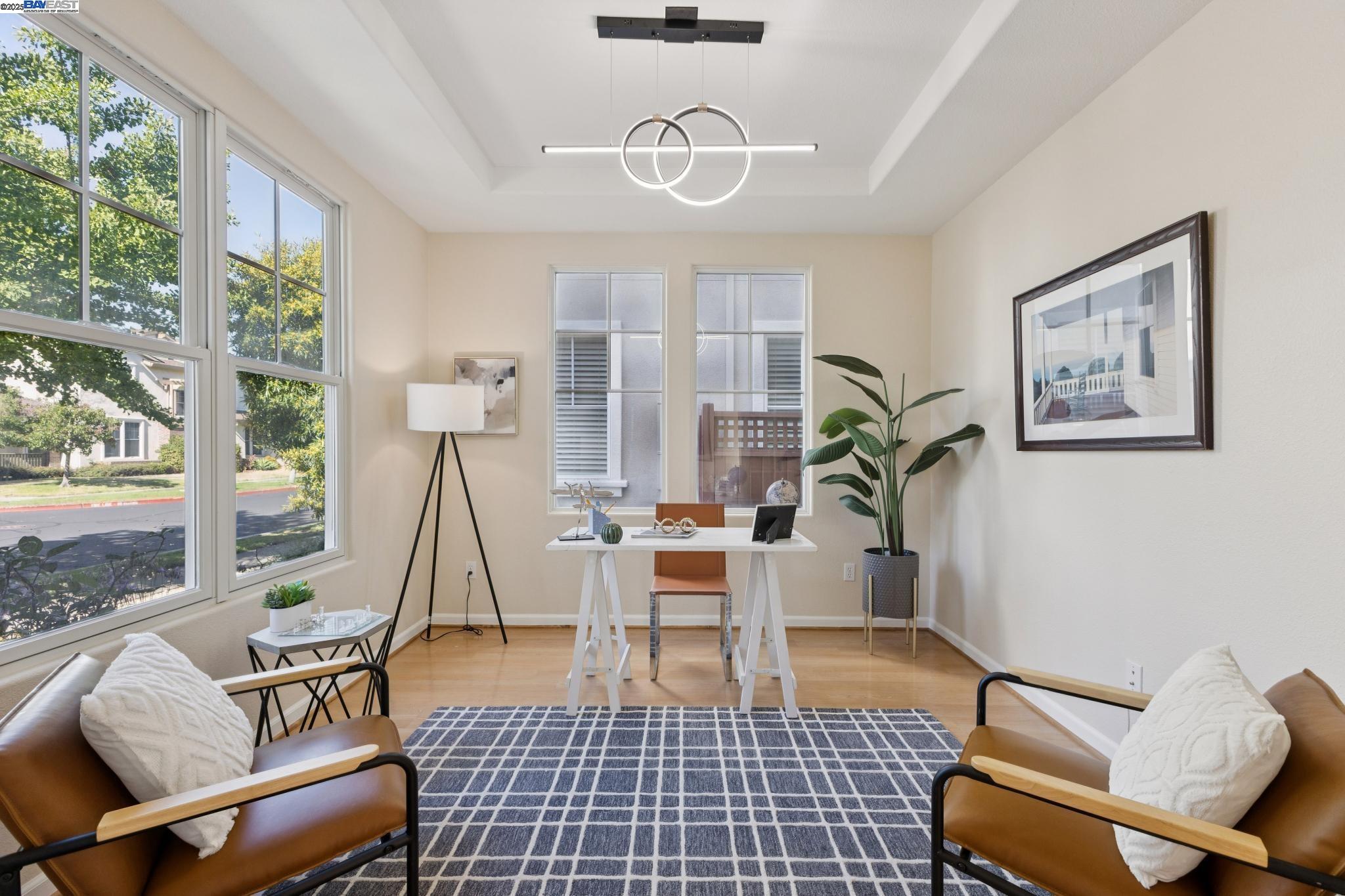 Detail Gallery Image 7 of 45 For 228 Ansel Ave, Alameda,  CA 94501 - 3 Beds | 2/1 Baths