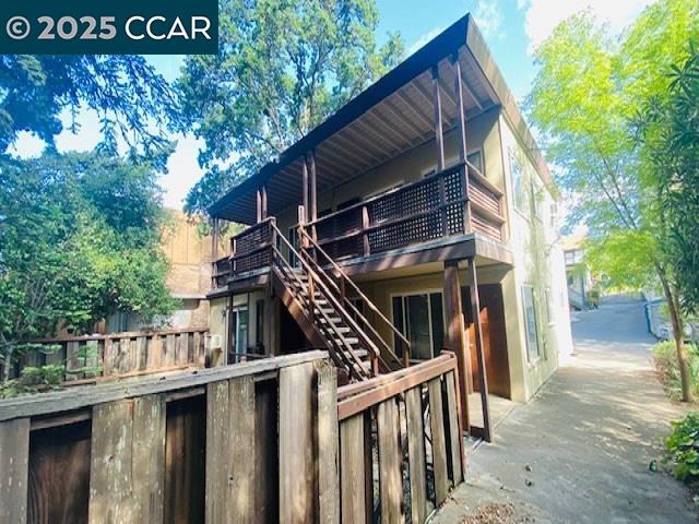 Detail Gallery Image 1 of 19 For 3523 Golden Gate Way #2,  Lafayette,  CA 94549 - 1 Beds | 1 Baths