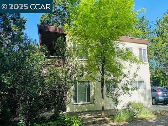 Detail Gallery Image 2 of 19 For 3523 Golden Gate Way #2,  Lafayette,  CA 94549 - 1 Beds | 1 Baths