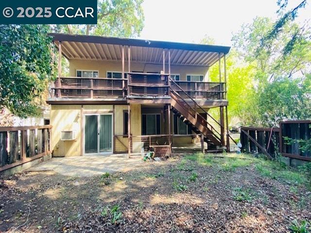 Detail Gallery Image 19 of 19 For 3523 Golden Gate Way #2,  Lafayette,  CA 94549 - 1 Beds | 1 Baths