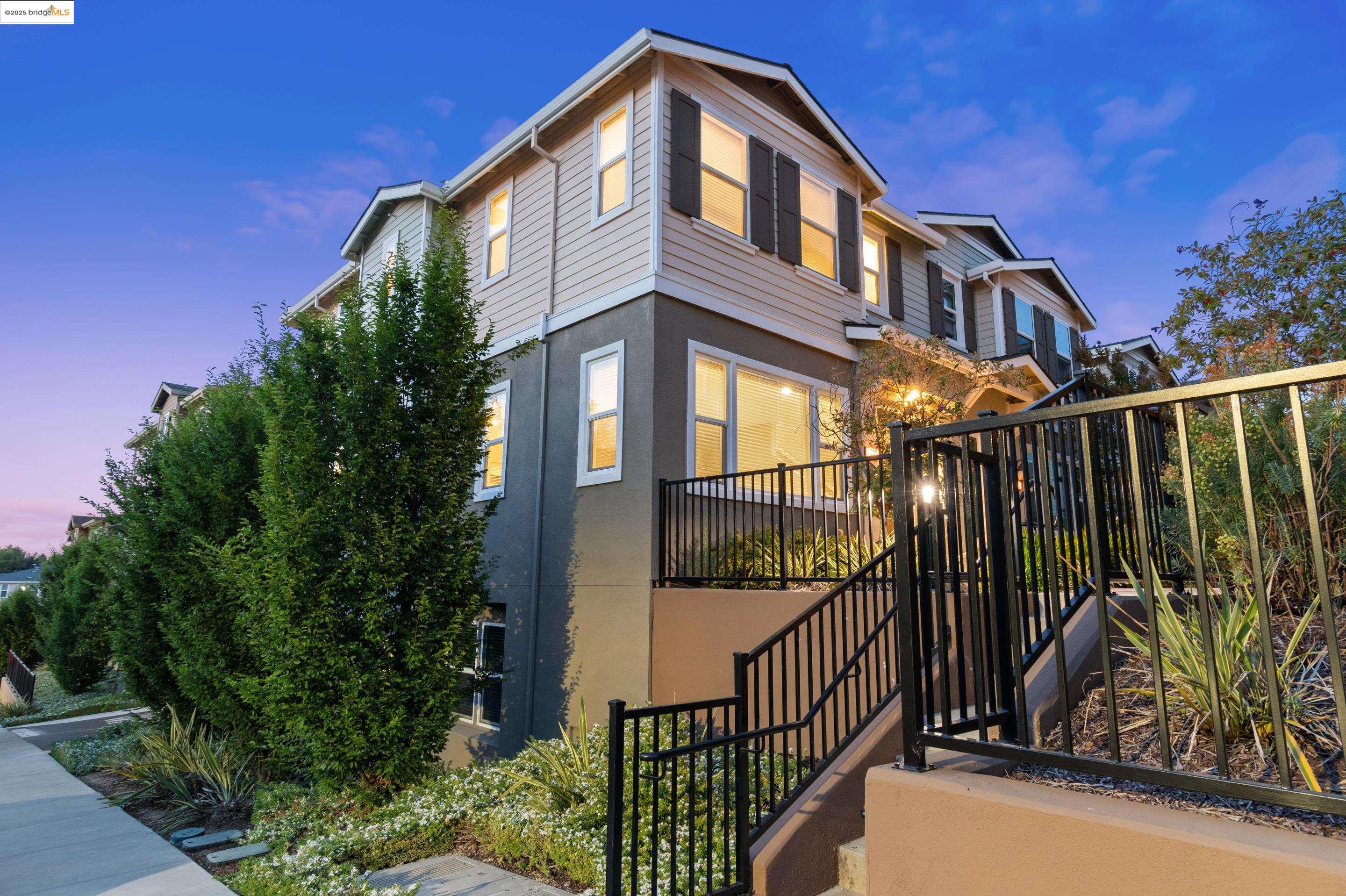 Detail Gallery Image 29 of 29 For 701 Tierney Pl, Martinez,  CA 94553 - 4 Beds | 3/1 Baths