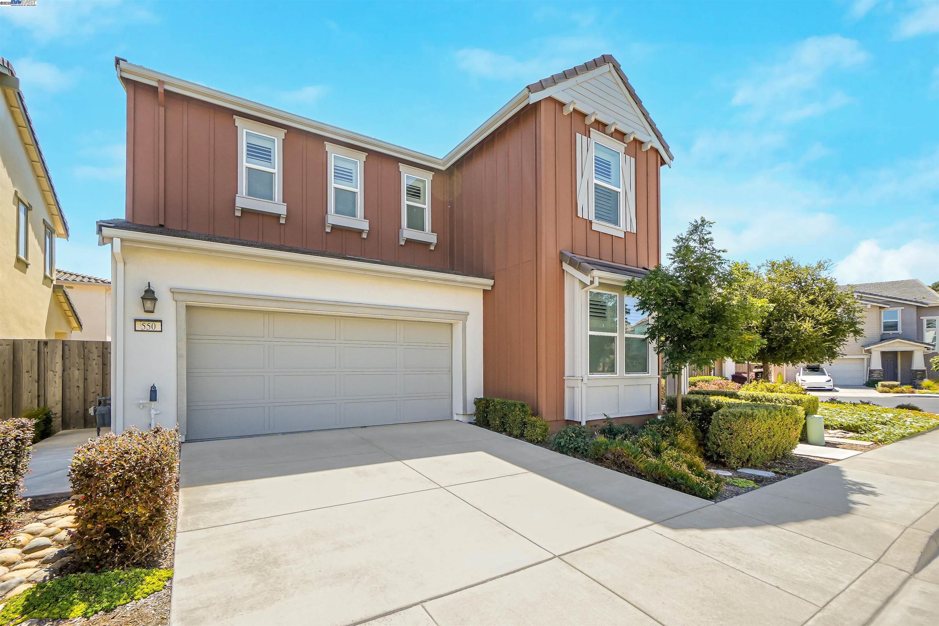 Detail Gallery Image 2 of 59 For 550 Gather Ct, Fairfield,  CA 94534 - 4 Beds | 3 Baths