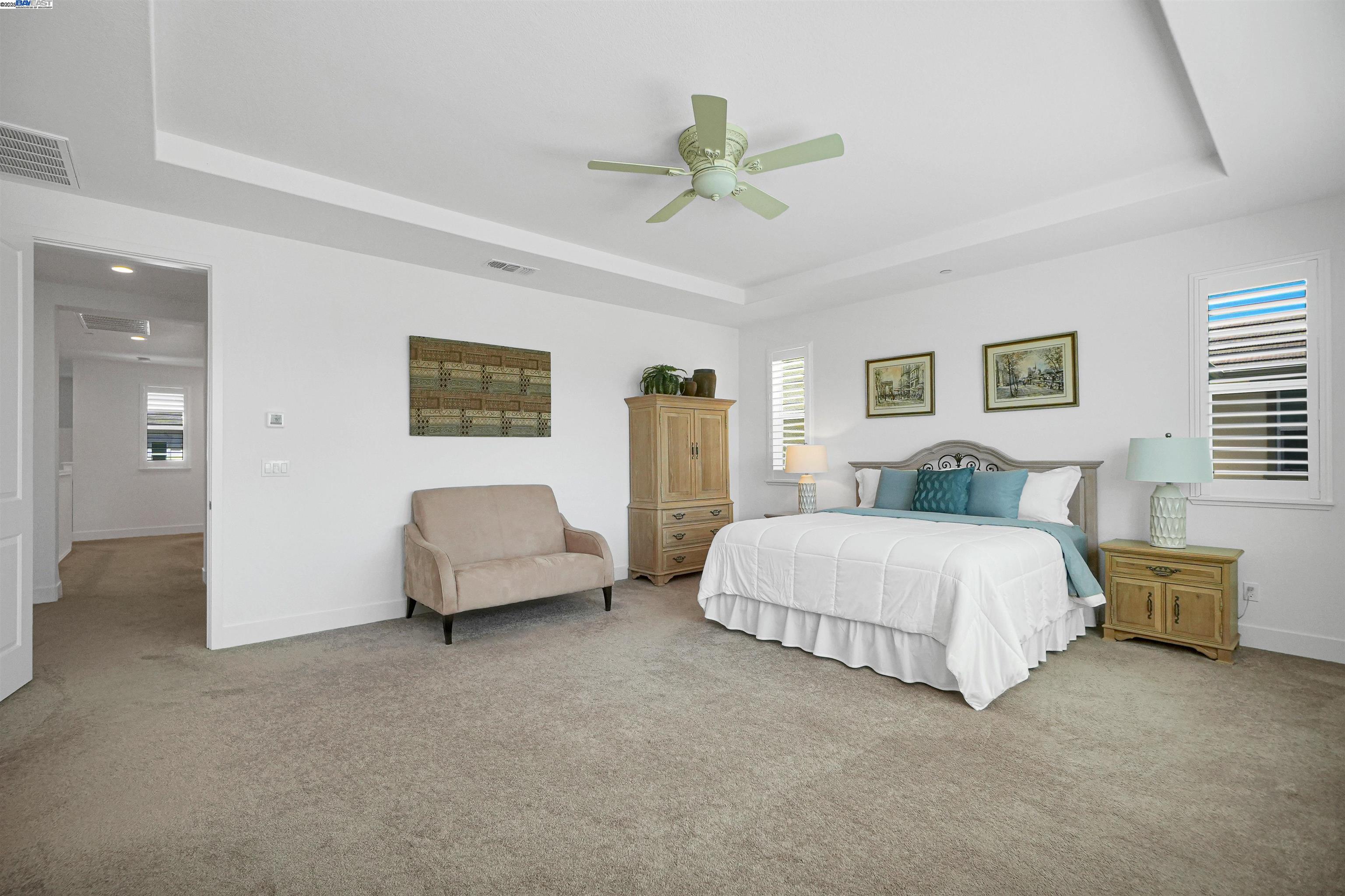 Detail Gallery Image 37 of 59 For 550 Gather Ct, Fairfield,  CA 94534 - 4 Beds | 3 Baths
