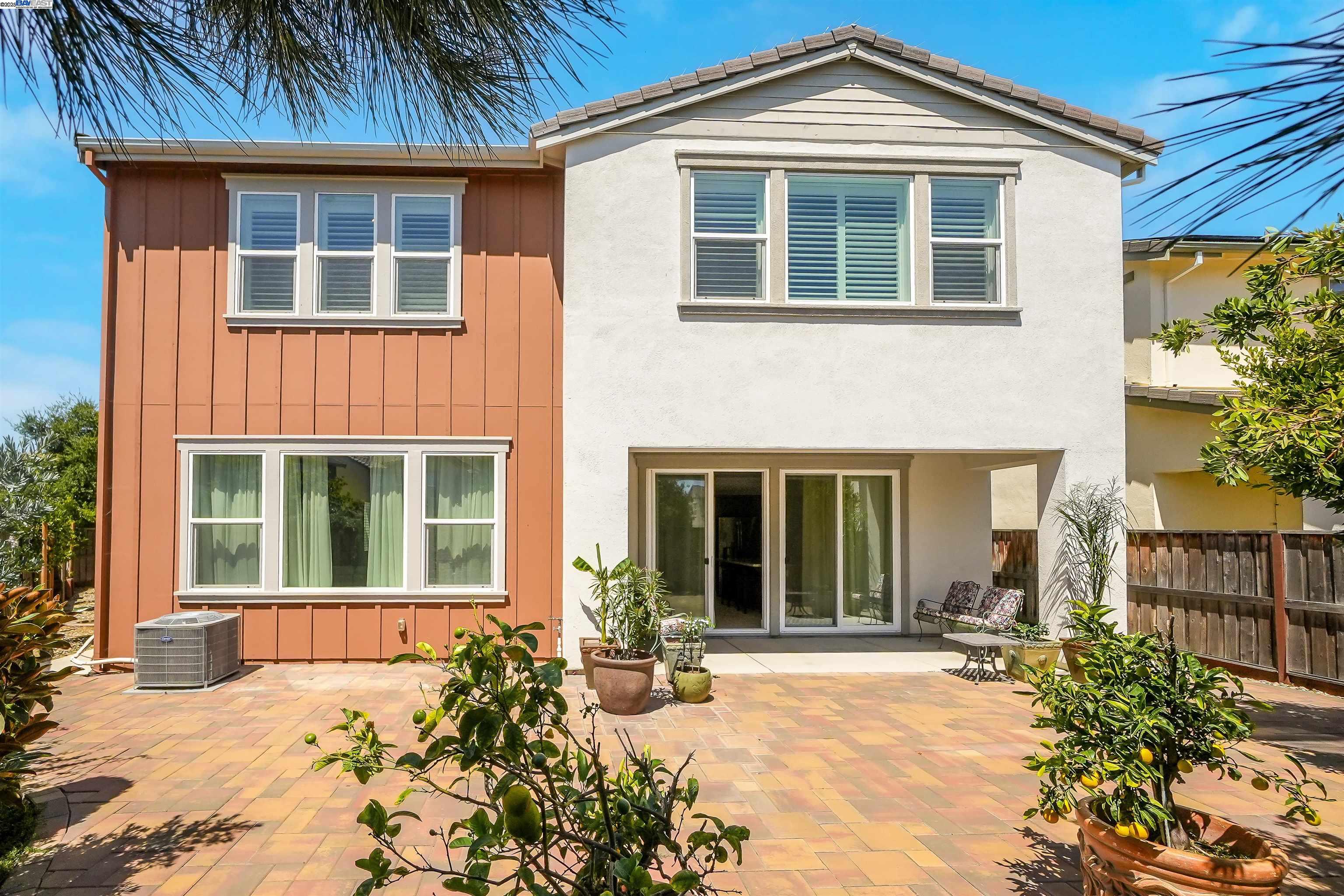Detail Gallery Image 52 of 59 For 550 Gather Ct, Fairfield,  CA 94534 - 4 Beds | 3 Baths
