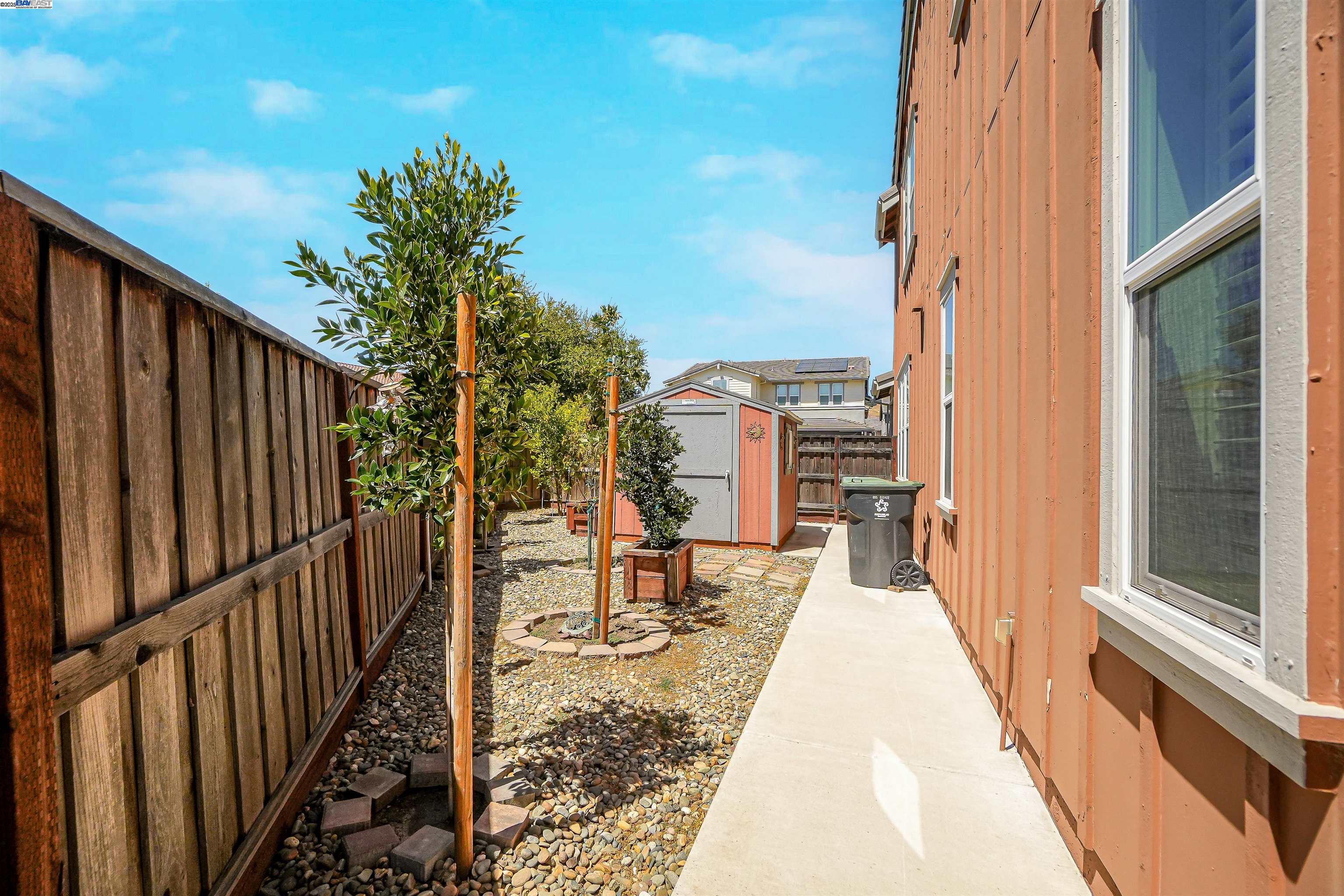 Detail Gallery Image 53 of 59 For 550 Gather Ct, Fairfield,  CA 94534 - 4 Beds | 3 Baths