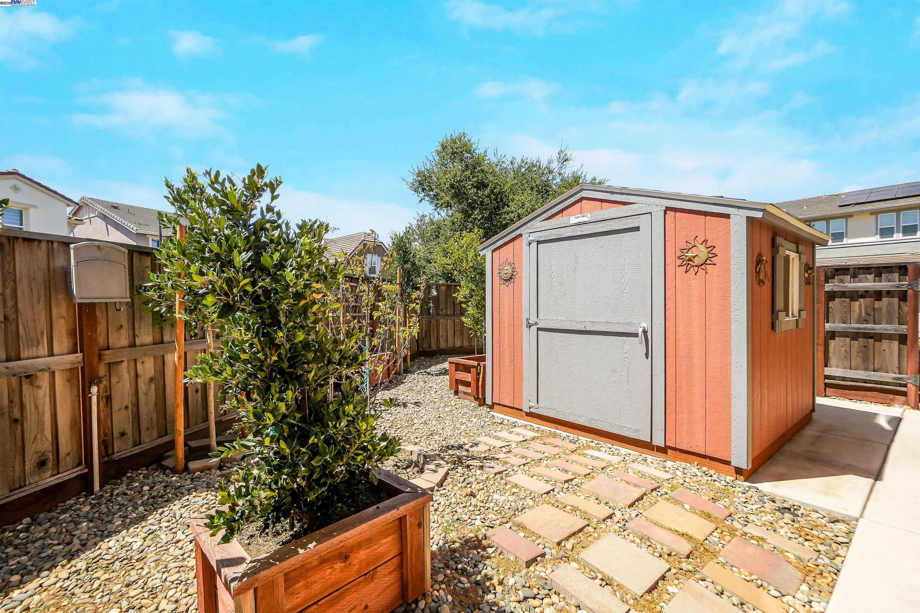 Detail Gallery Image 54 of 59 For 550 Gather Ct, Fairfield,  CA 94534 - 4 Beds | 3 Baths