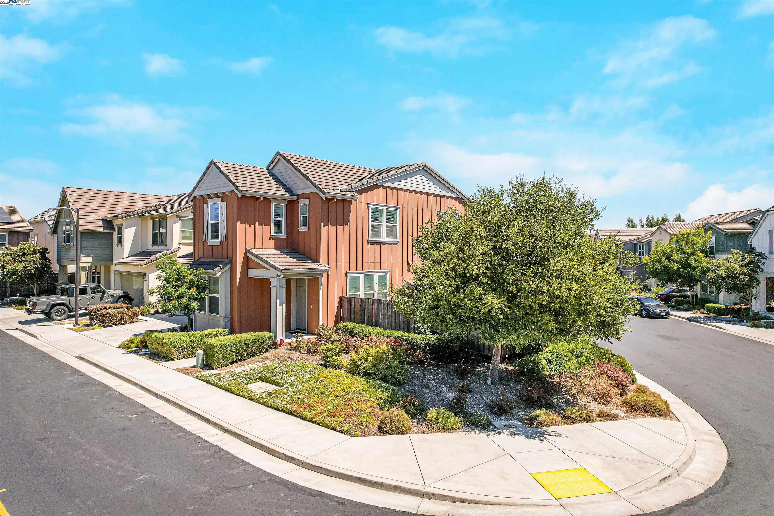 Detail Gallery Image 58 of 59 For 550 Gather Ct, Fairfield,  CA 94534 - 4 Beds | 3 Baths