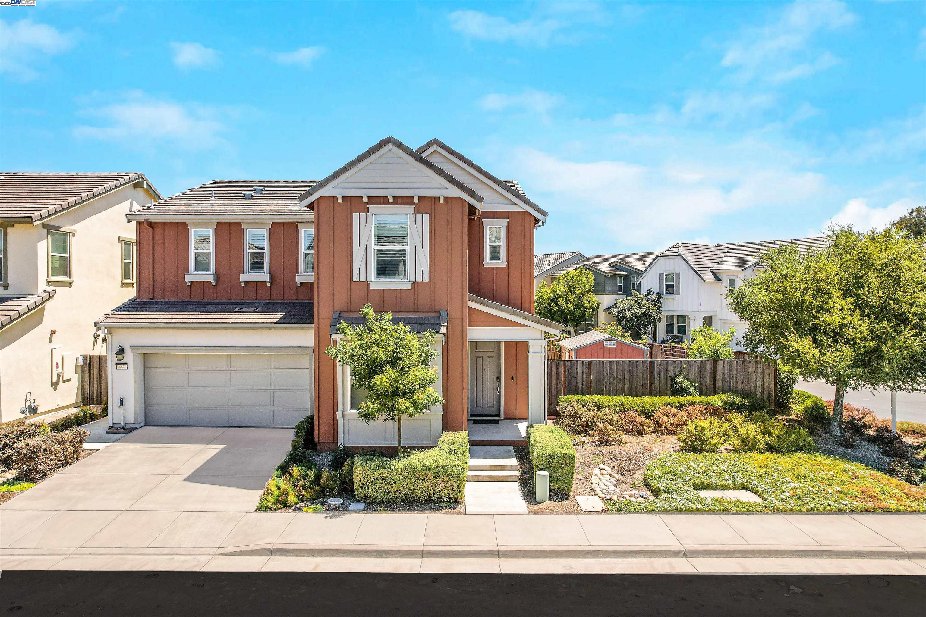 Detail Gallery Image 59 of 59 For 550 Gather Ct, Fairfield,  CA 94534 - 4 Beds | 3 Baths