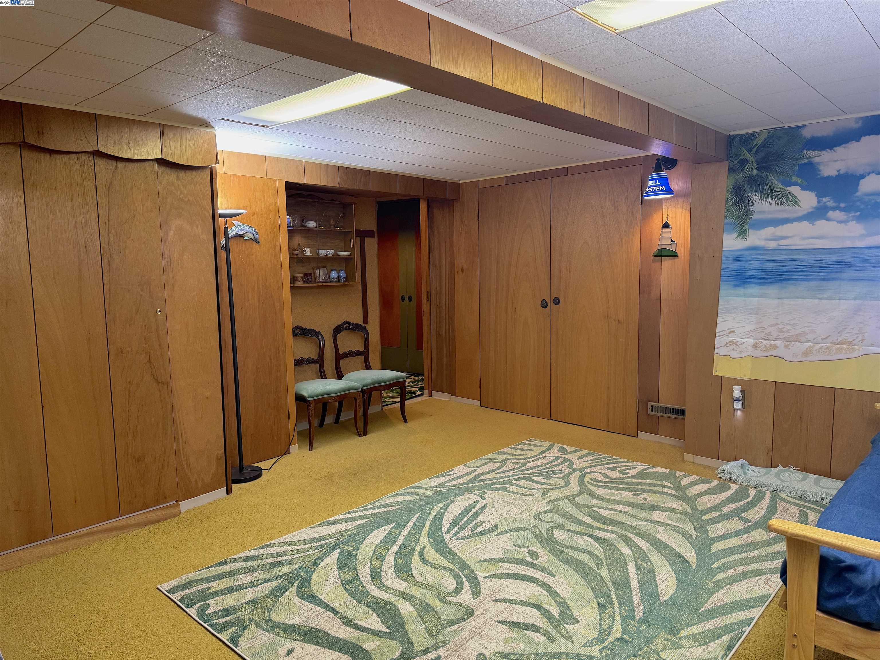 Detail Gallery Image 26 of 34 For 2863 Burton Dr, Oakland,  CA 94611 - 2 Beds | 1/1 Baths