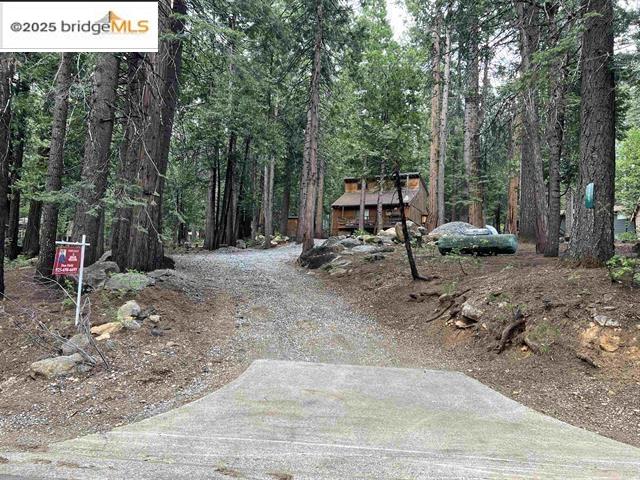 Detail Gallery Image 1 of 21 For 3805 the Jug Handle, Arnold,  CA 95223 - 1 Beds | 1 Baths