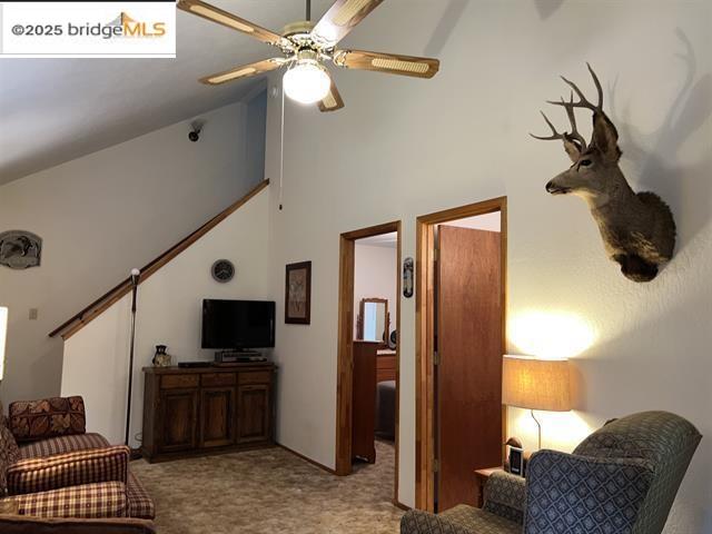 Detail Gallery Image 11 of 21 For 3805 the Jug Handle, Arnold,  CA 95223 - 1 Beds | 1 Baths