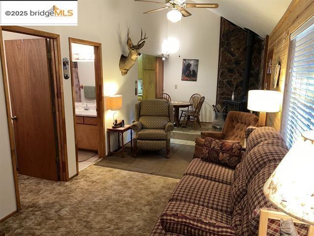 Detail Gallery Image 16 of 21 For 3805 the Jug Handle, Arnold,  CA 95223 - 1 Beds | 1 Baths
