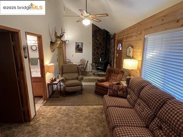 Detail Gallery Image 18 of 21 For 3805 the Jug Handle, Arnold,  CA 95223 - 1 Beds | 1 Baths
