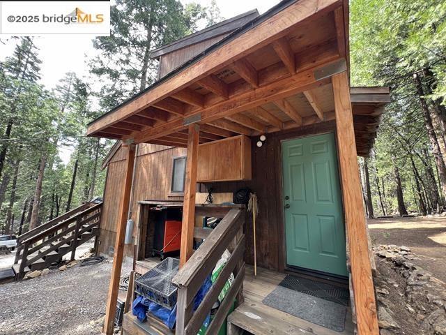 Detail Gallery Image 9 of 21 For 3805 the Jug Handle, Arnold,  CA 95223 - 1 Beds | 1 Baths