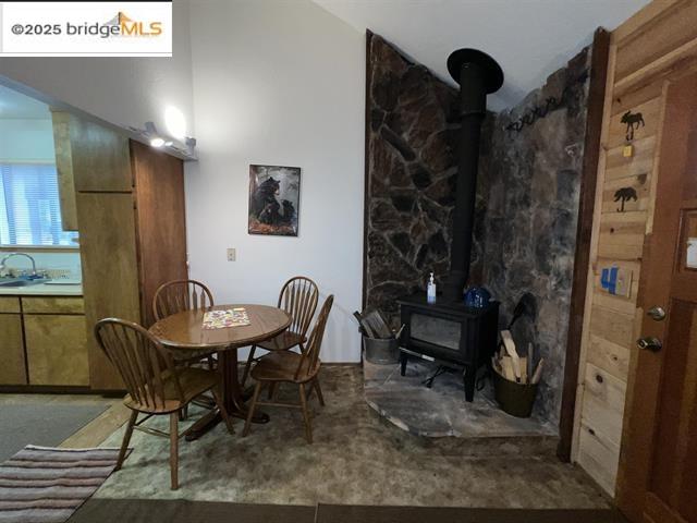 Detail Gallery Image 10 of 21 For 3805 the Jug Handle, Arnold,  CA 95223 - 1 Beds | 1 Baths