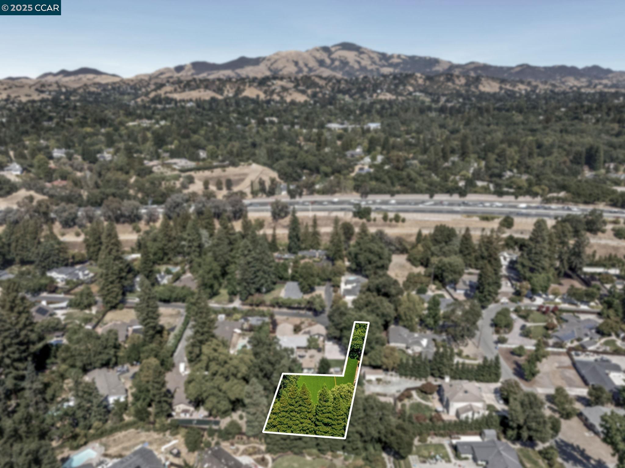 Detail Gallery Image 7 of 8 For 81 N Jackson Way, Alamo,  CA 94507 - – Beds | – Baths